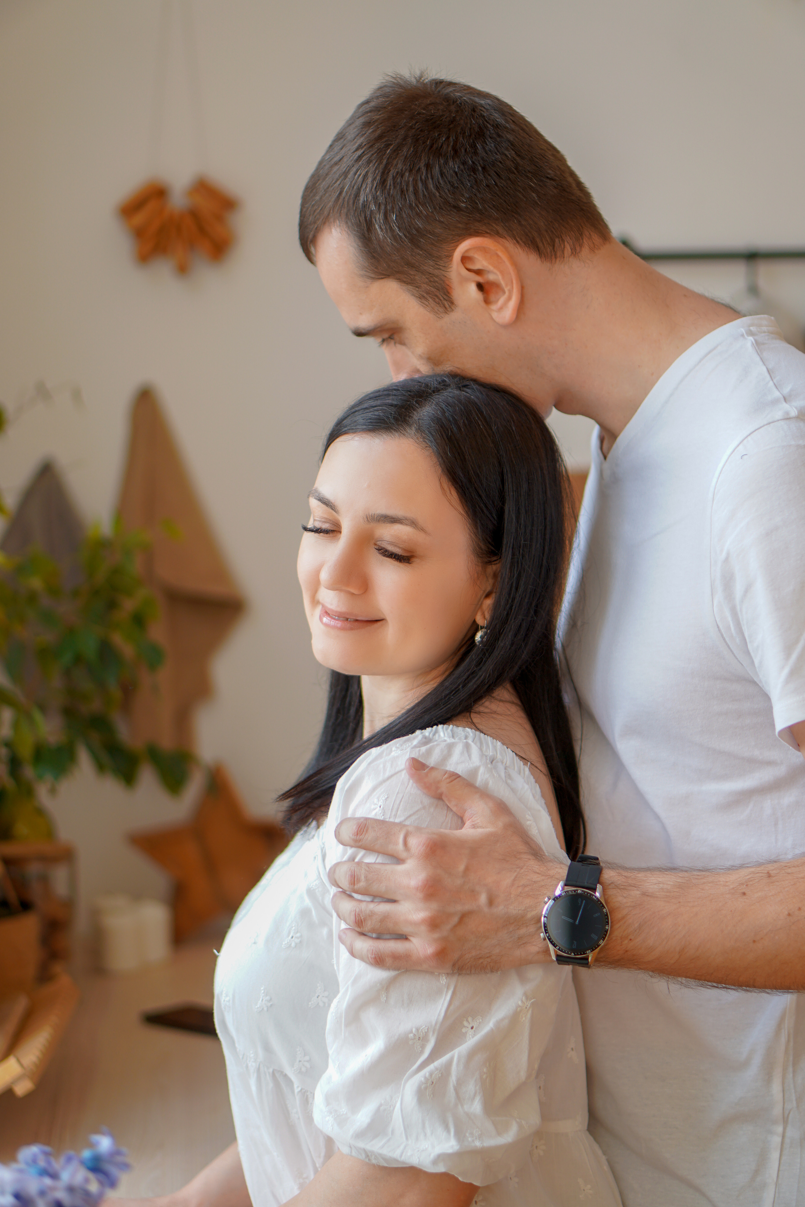 На кухне. Фотограф в Краснодаре и Краснодарском крае Елена Быкова