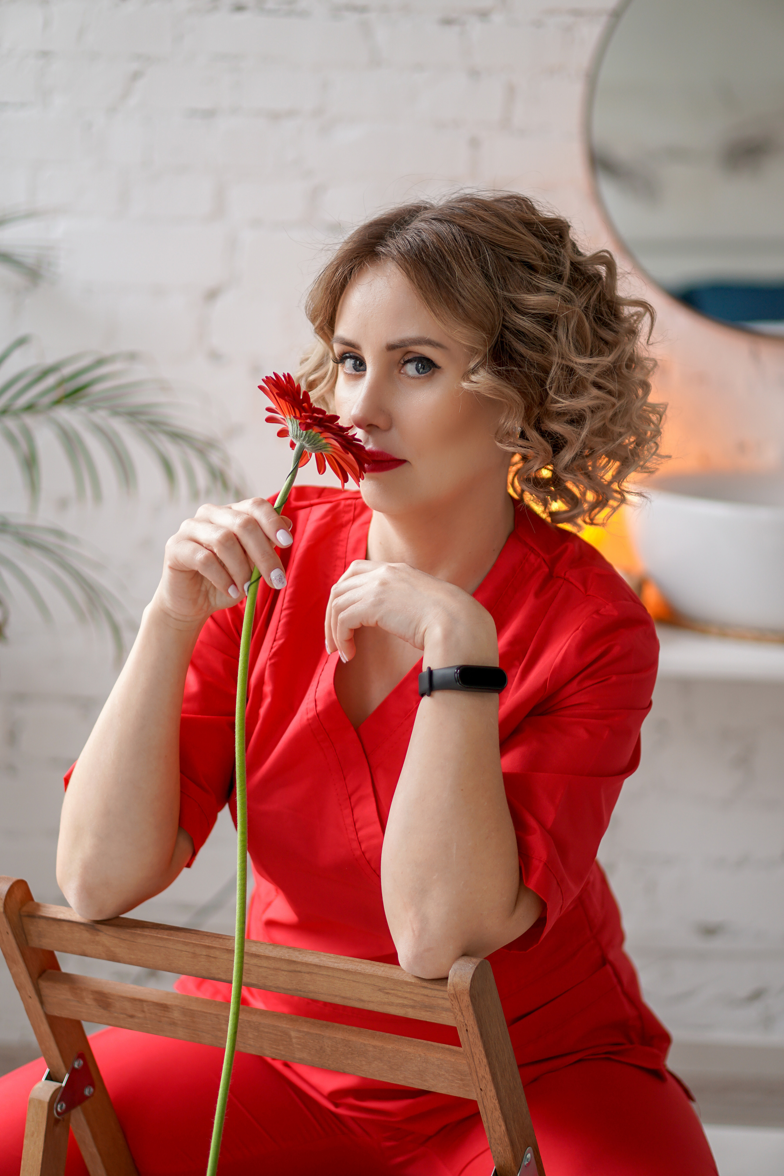 Депиляция. Фотограф в Краснодаре и Краснодарском крае Елена Быкова