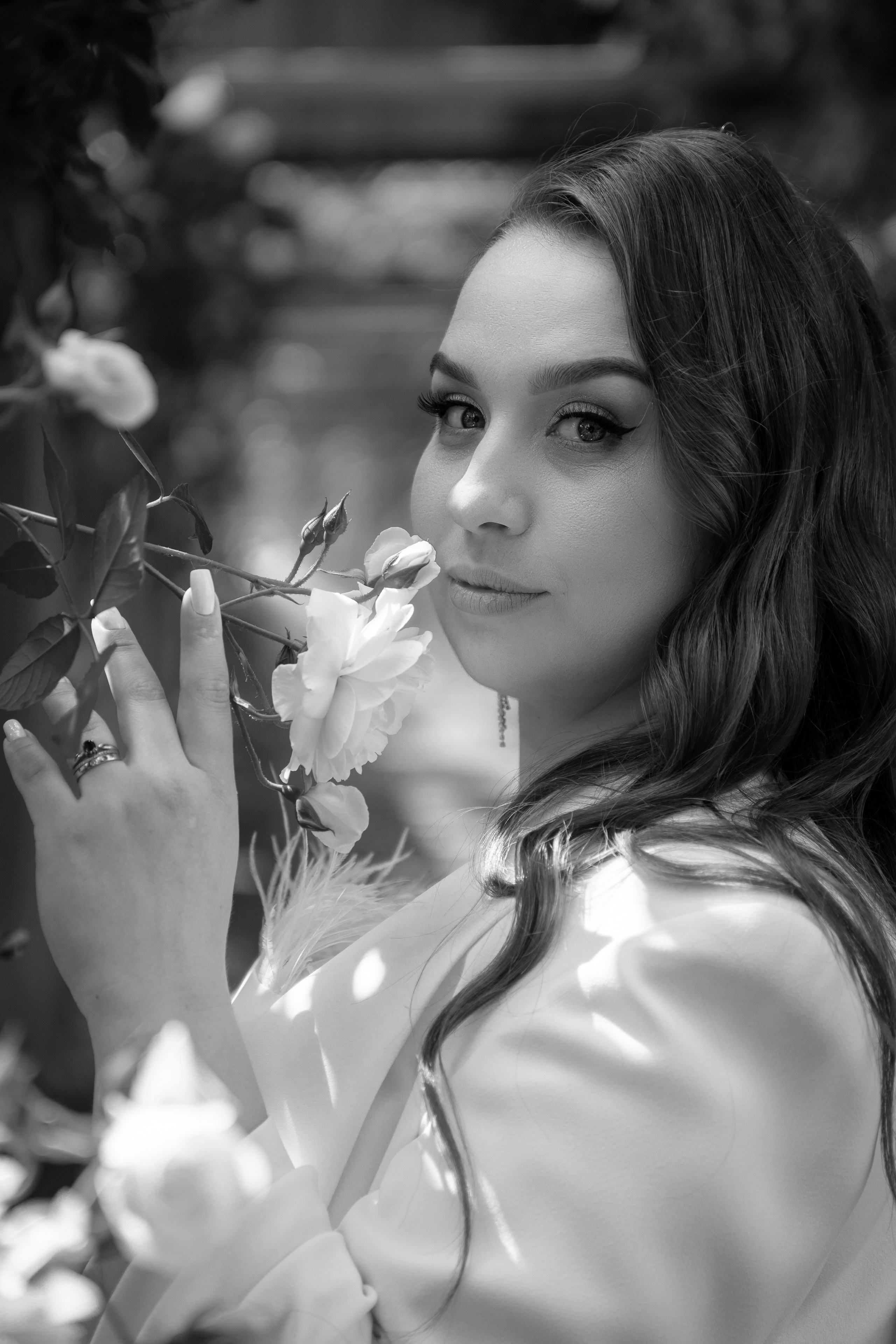 Ангелина и Игорь. Фотограф в Краснодаре и Краснодарском крае Елена Быкова