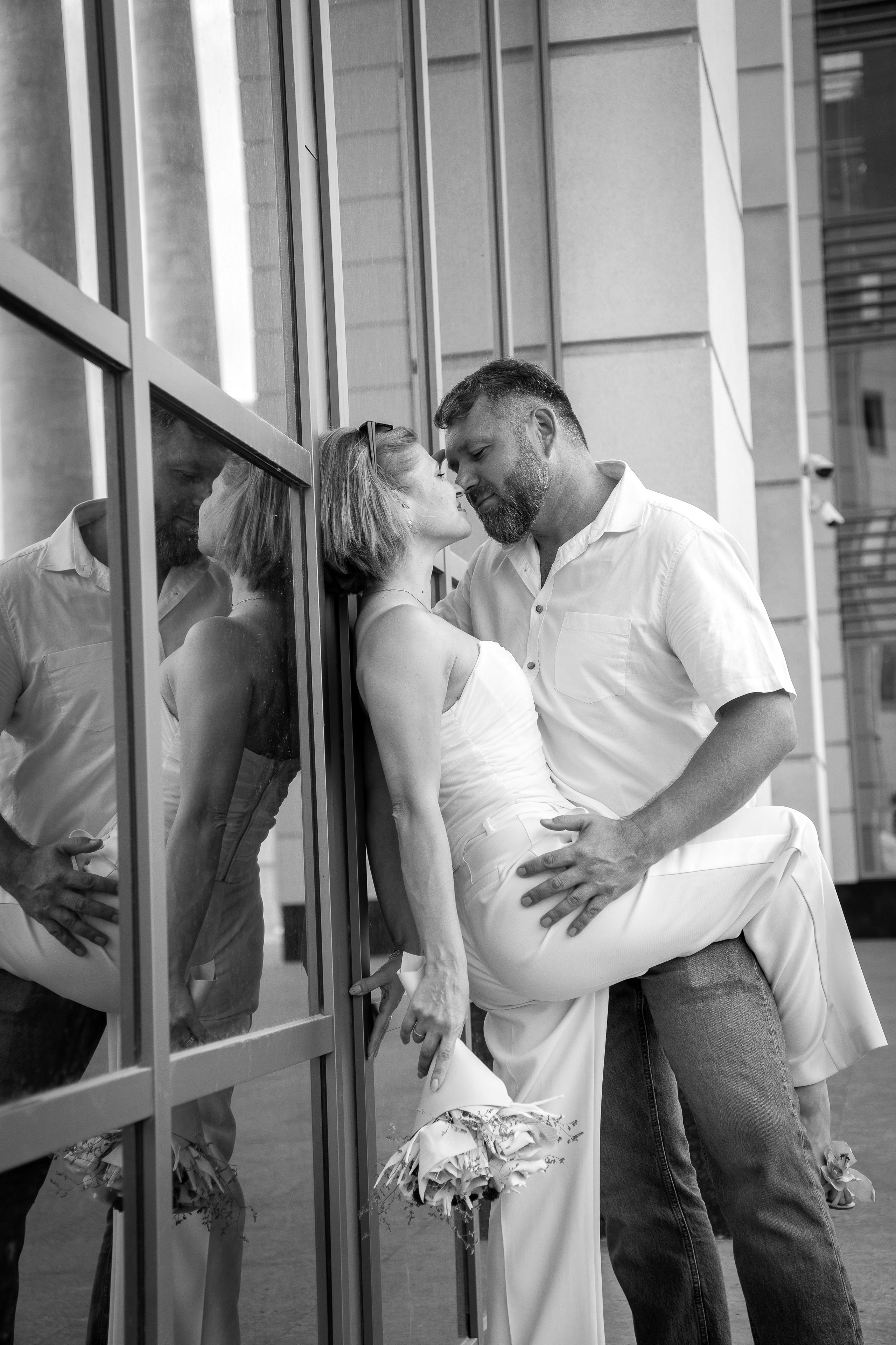 Лилия и Валентин. Фотограф в Краснодаре и Краснодарском крае Елена Быкова