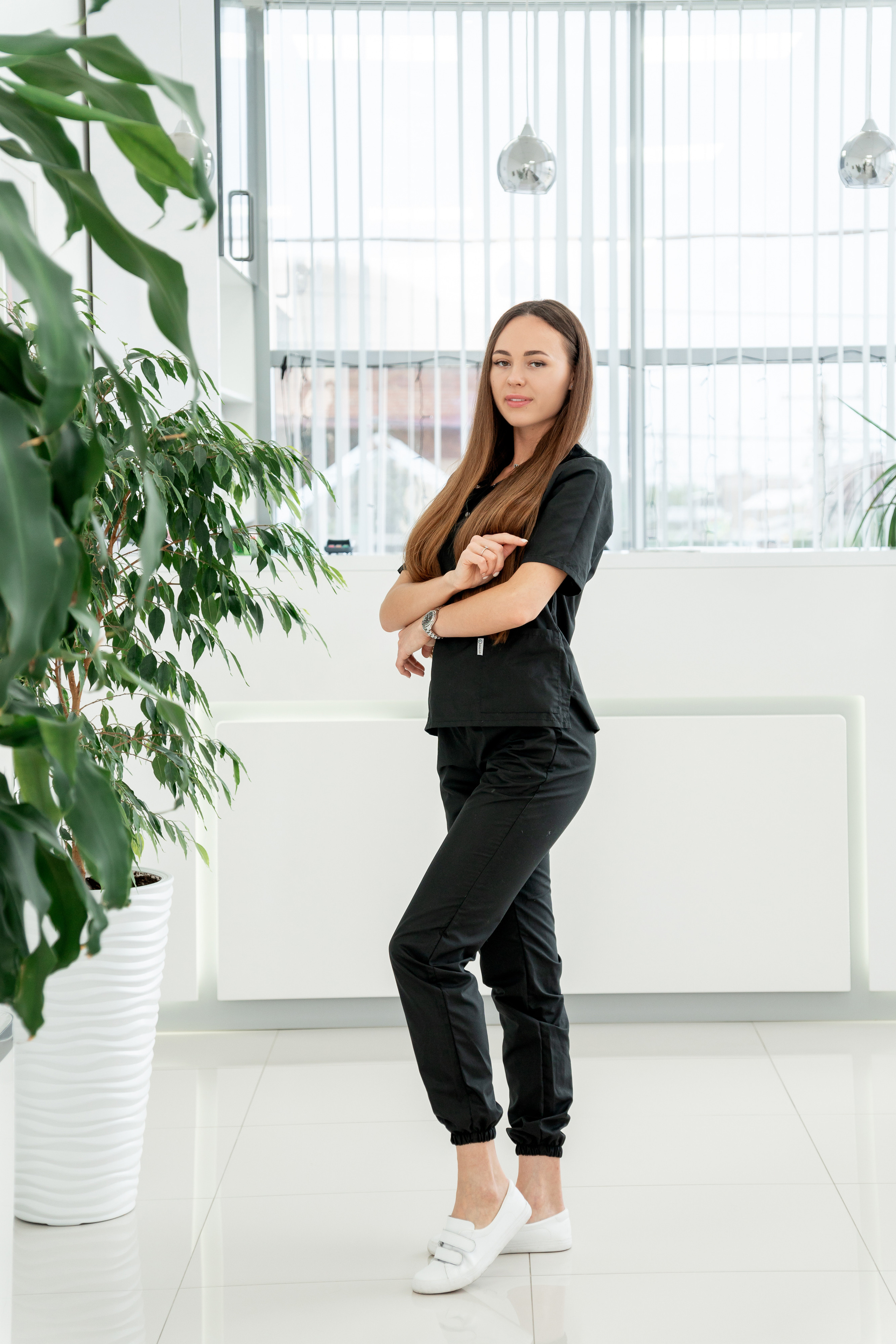 Стоматология. Фотограф в Краснодаре и Краснодарском крае Елена Быкова