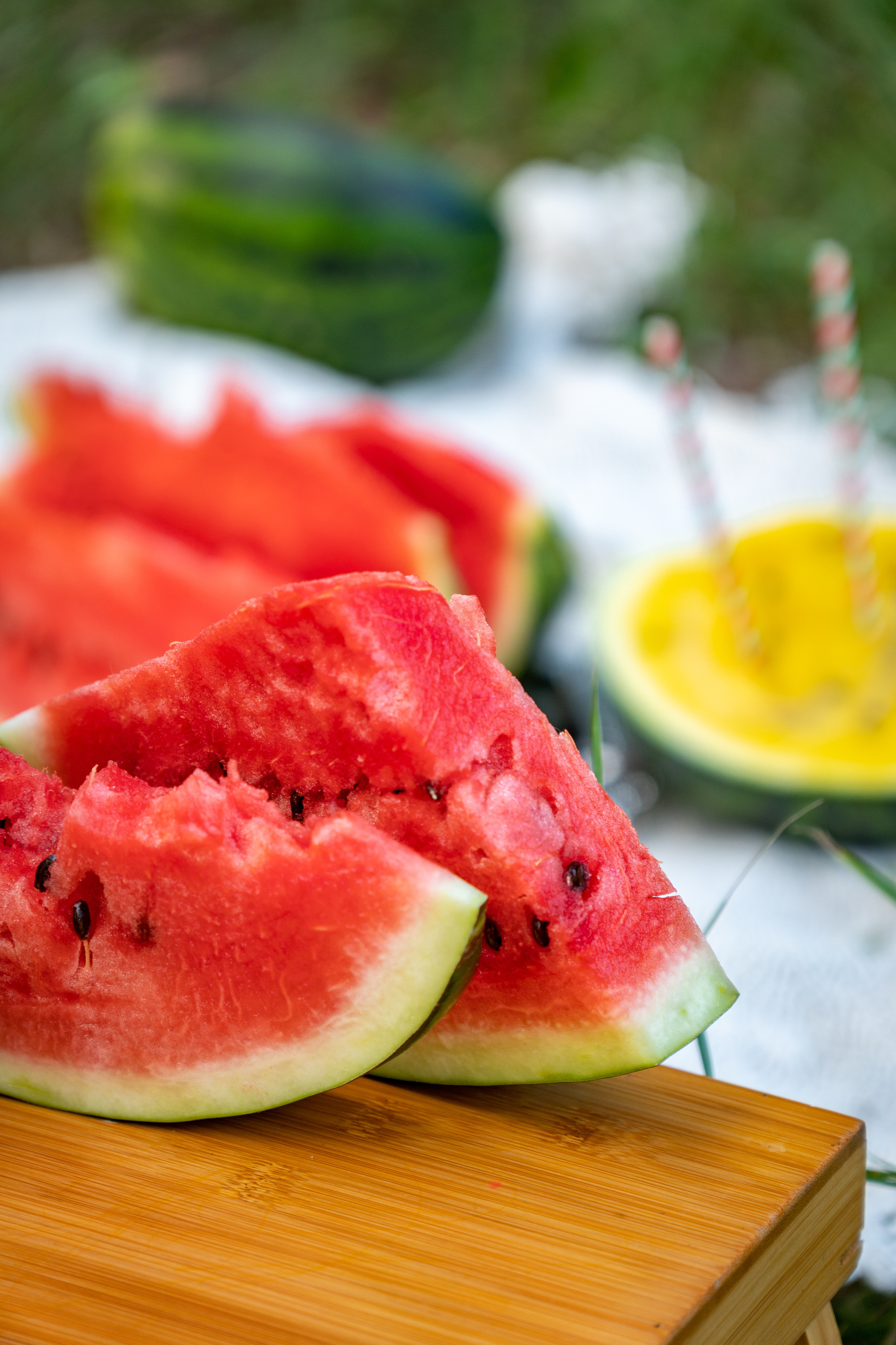 Арбузики. Фотограф в Краснодаре и Краснодарском крае Елена Быкова