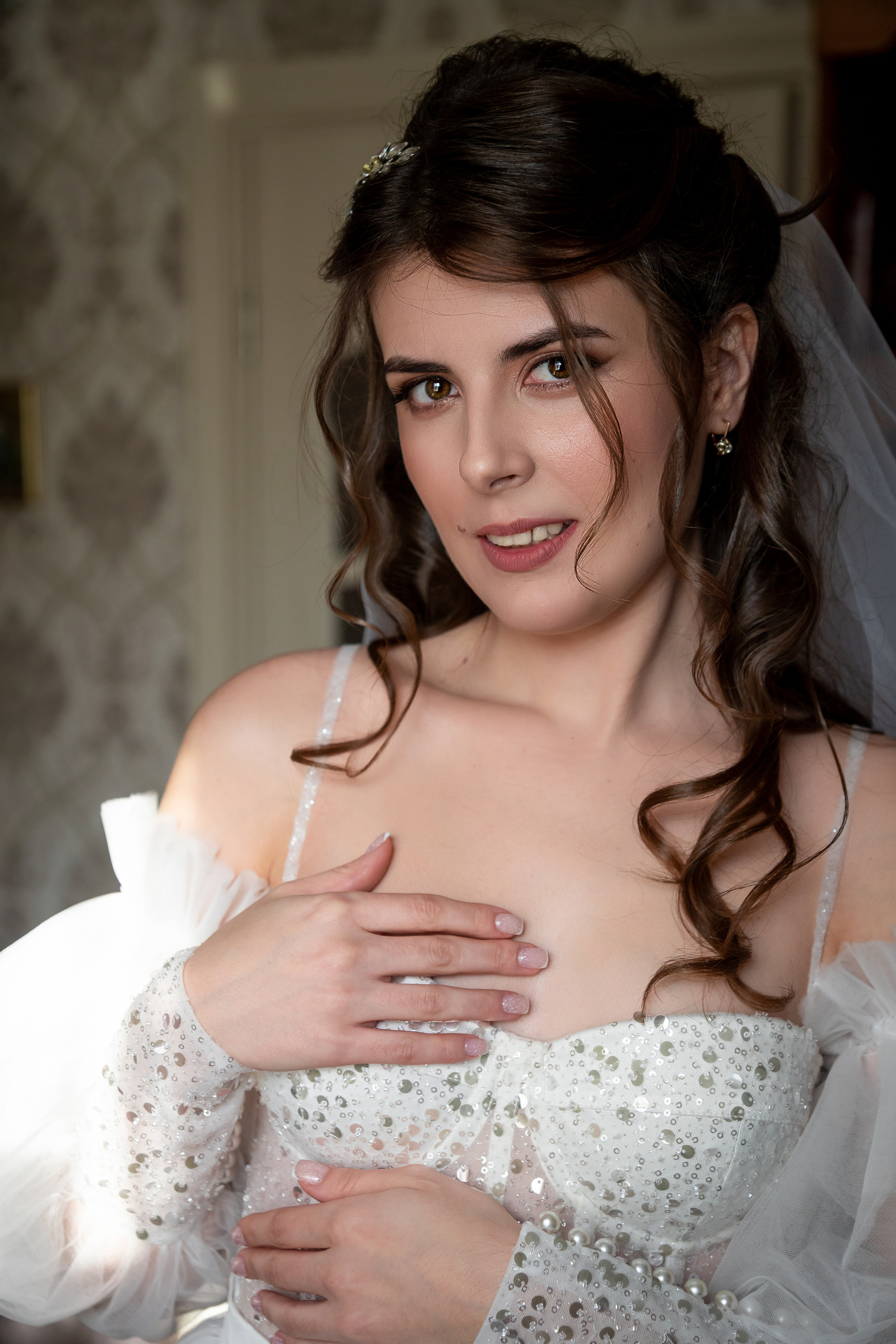 Алина и Эдгар. Фотограф в Краснодаре и Краснодарском крае Елена Быкова