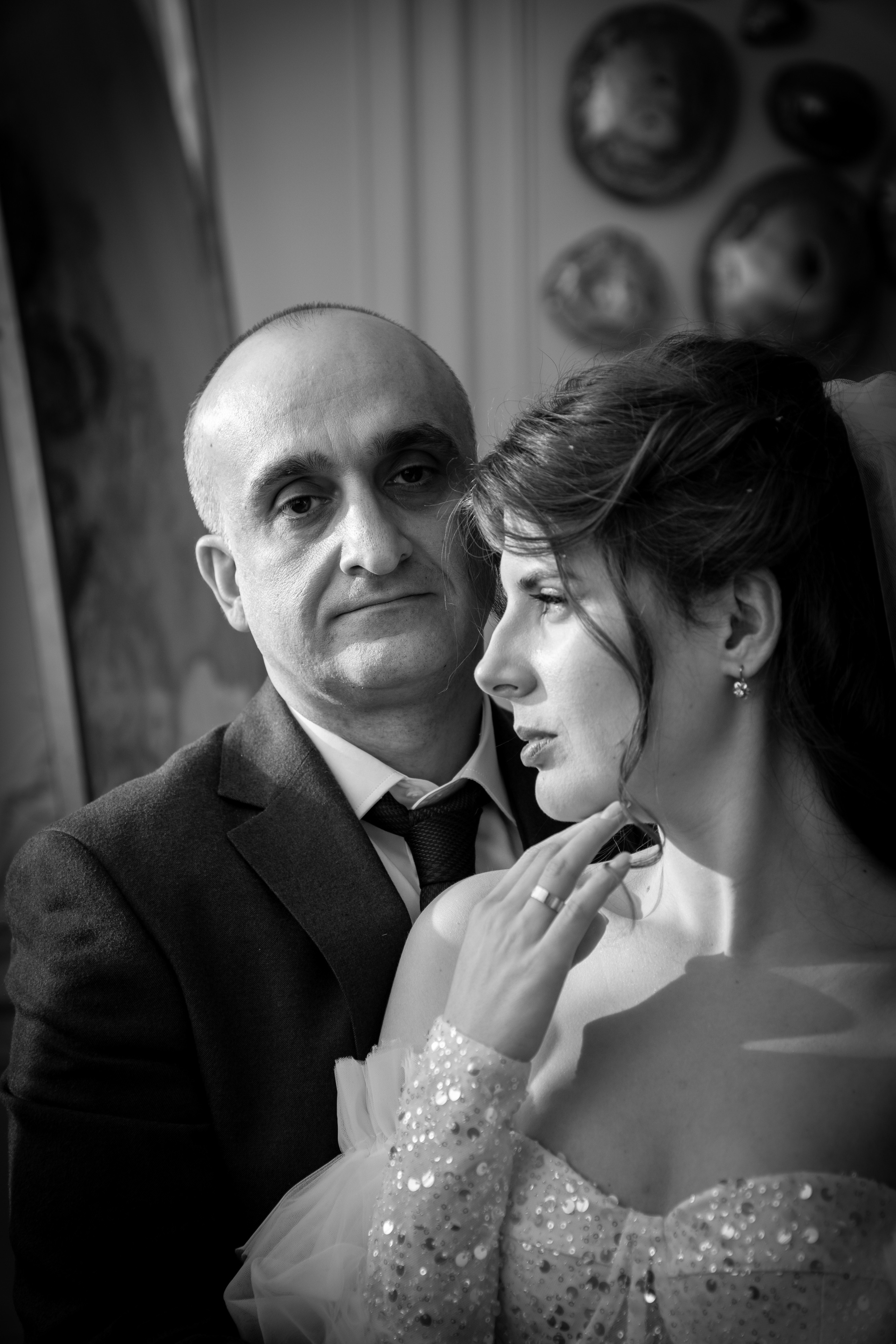 Алина и Эдгар. Фотограф в Краснодаре и Краснодарском крае Елена Быкова