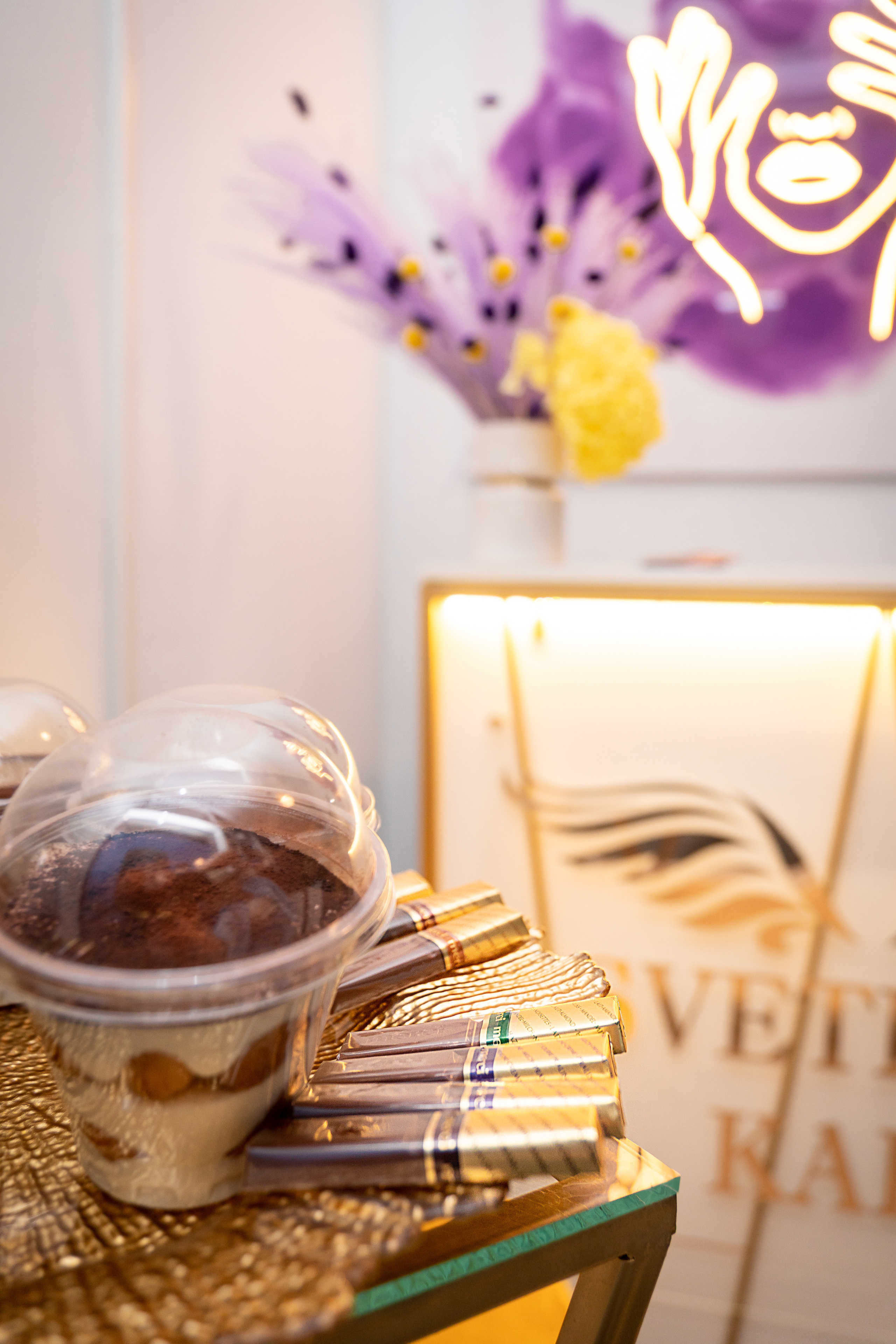 Открытие салона красоты Светланы Каде. Фотограф в Краснодаре и Краснодарском крае Елена Быкова