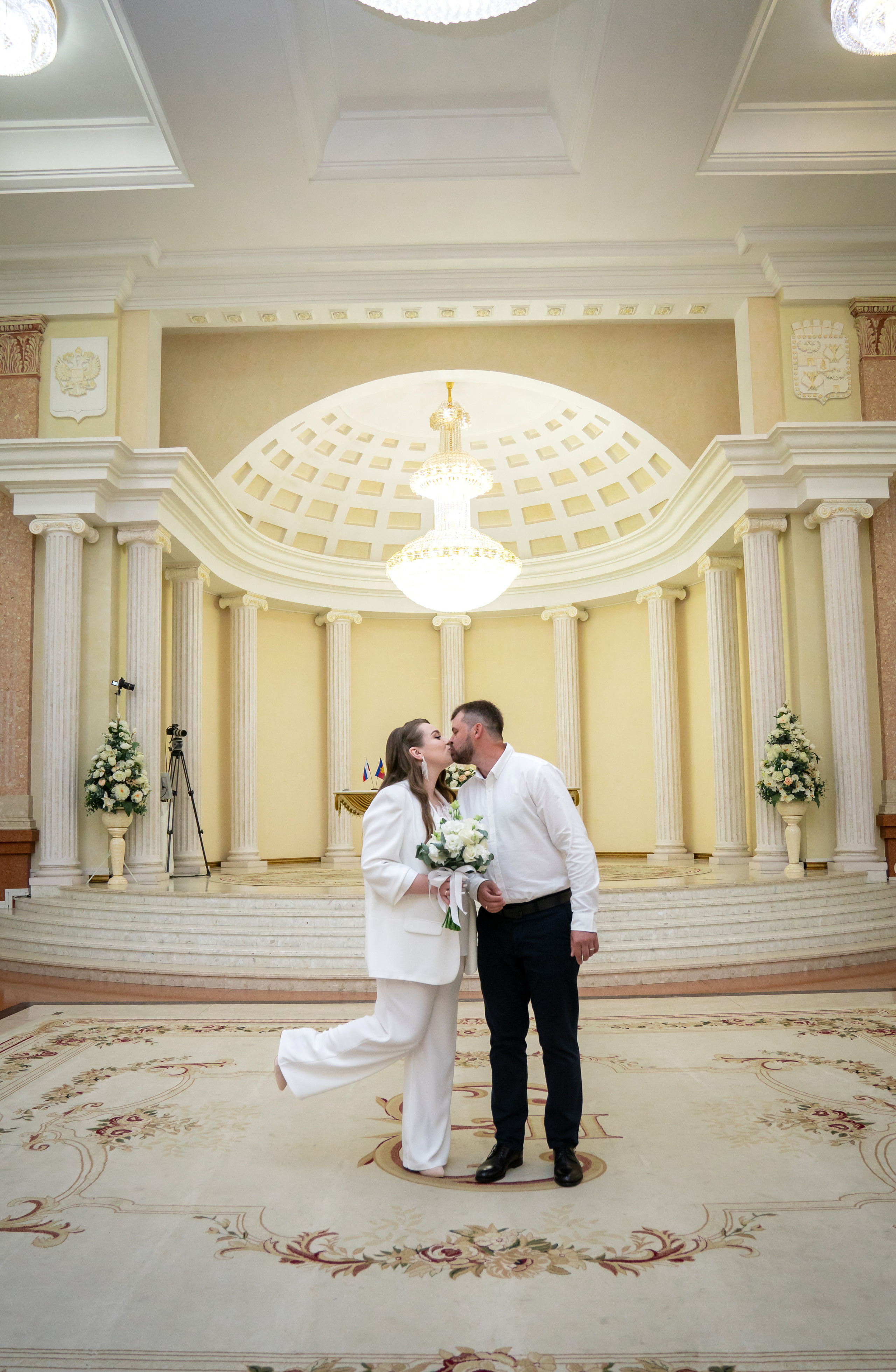 Ангелина и Игорь. Фотограф в Краснодаре и Краснодарском крае Елена Быкова