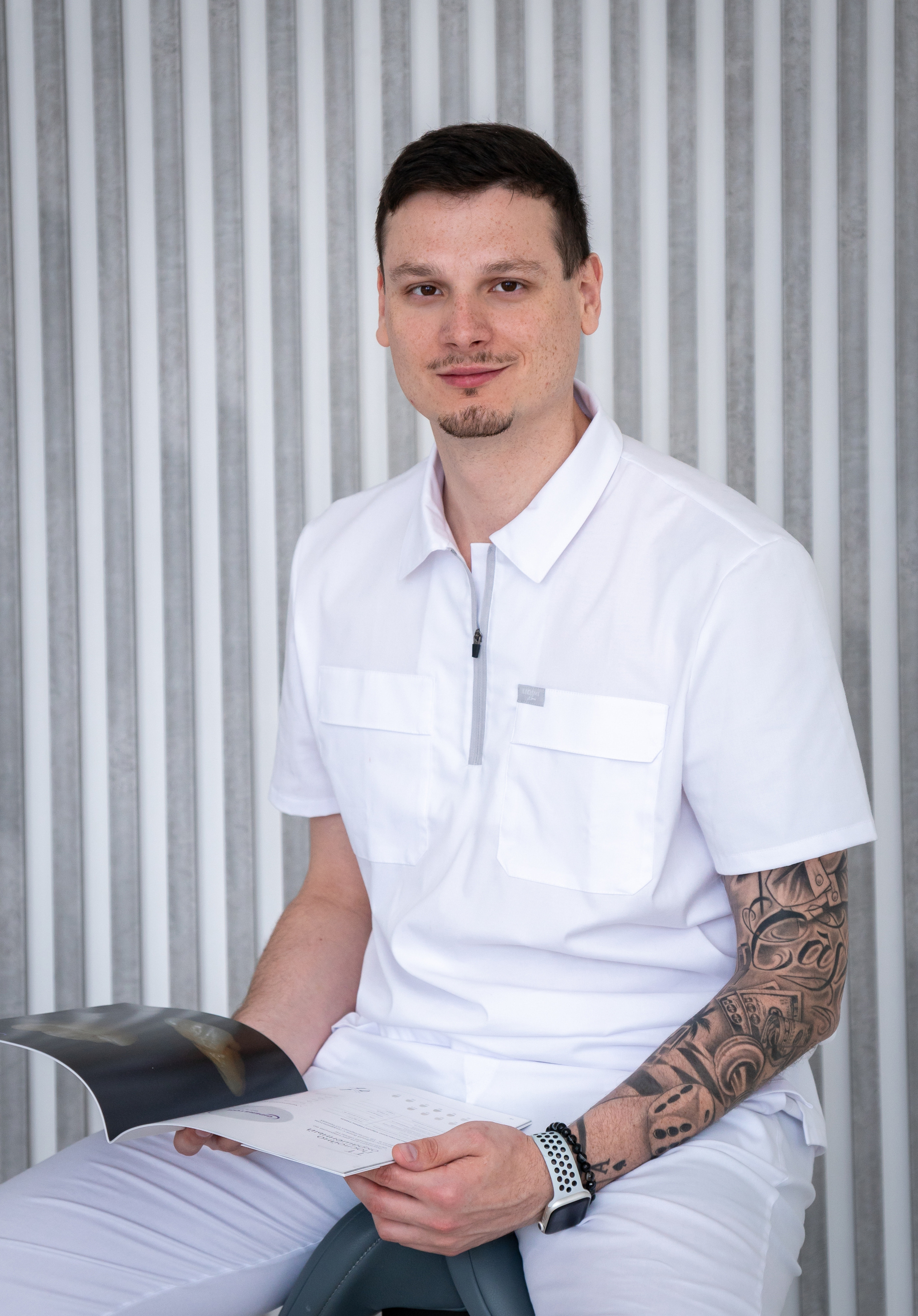 Стоматология. Фотограф в Краснодаре и Краснодарском крае Елена Быкова