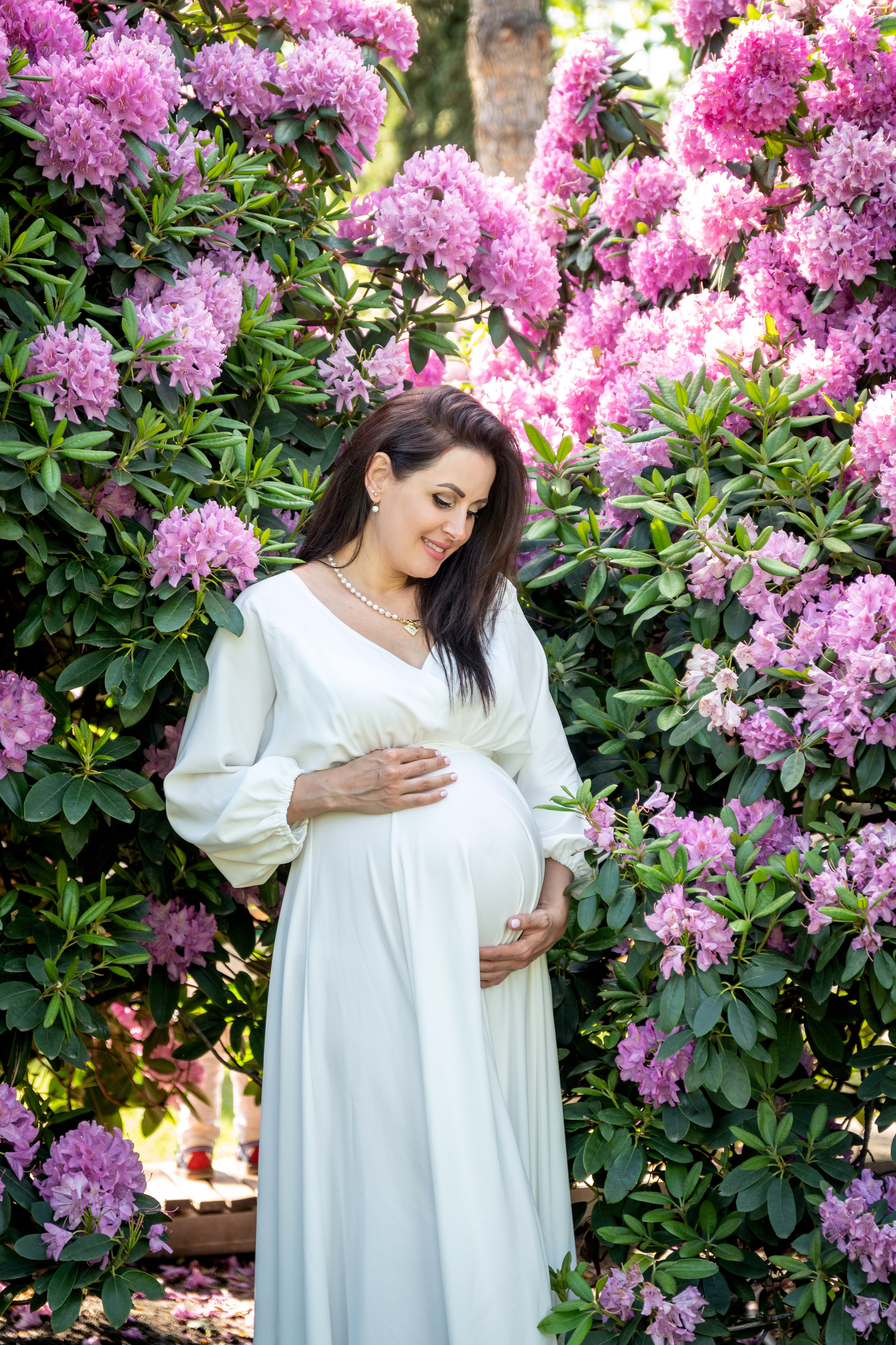 В цветениях. Фотограф в Краснодаре и Краснодарском крае Елена Быкова