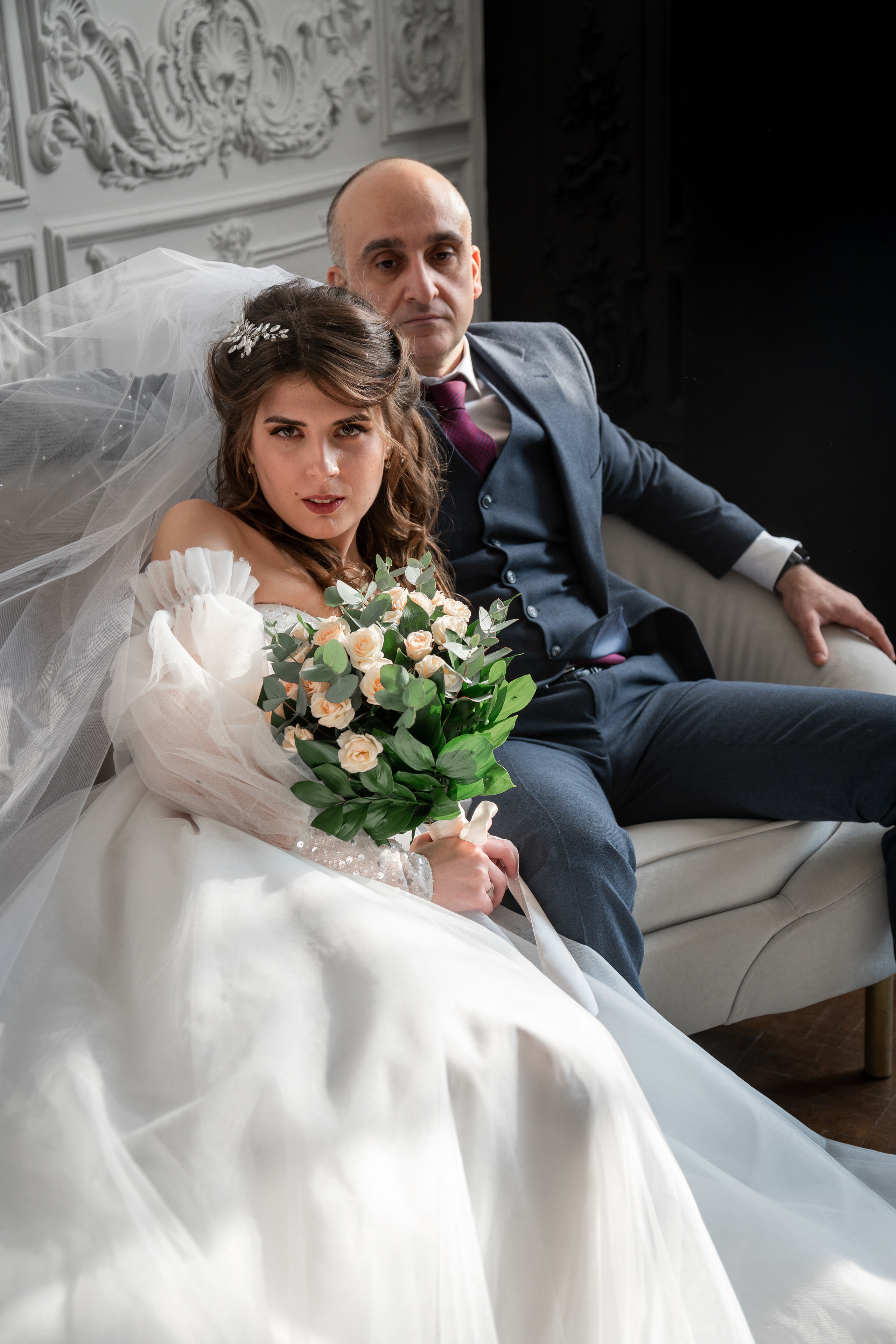 Алина и Эдгар. Фотограф в Краснодаре и Краснодарском крае Елена Быкова