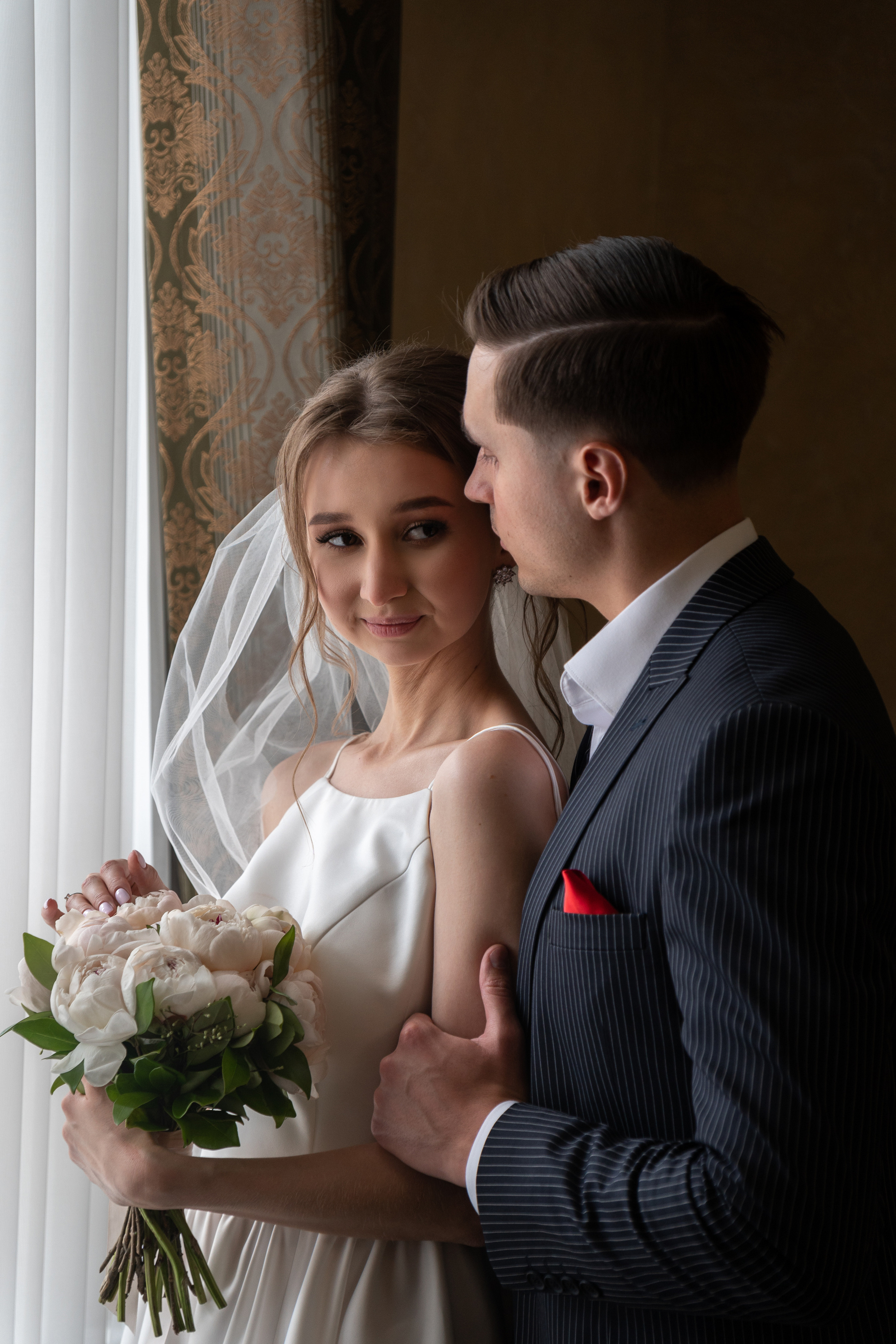 Алина и Саша. Фотограф в Краснодаре и Краснодарском крае Елена Быкова