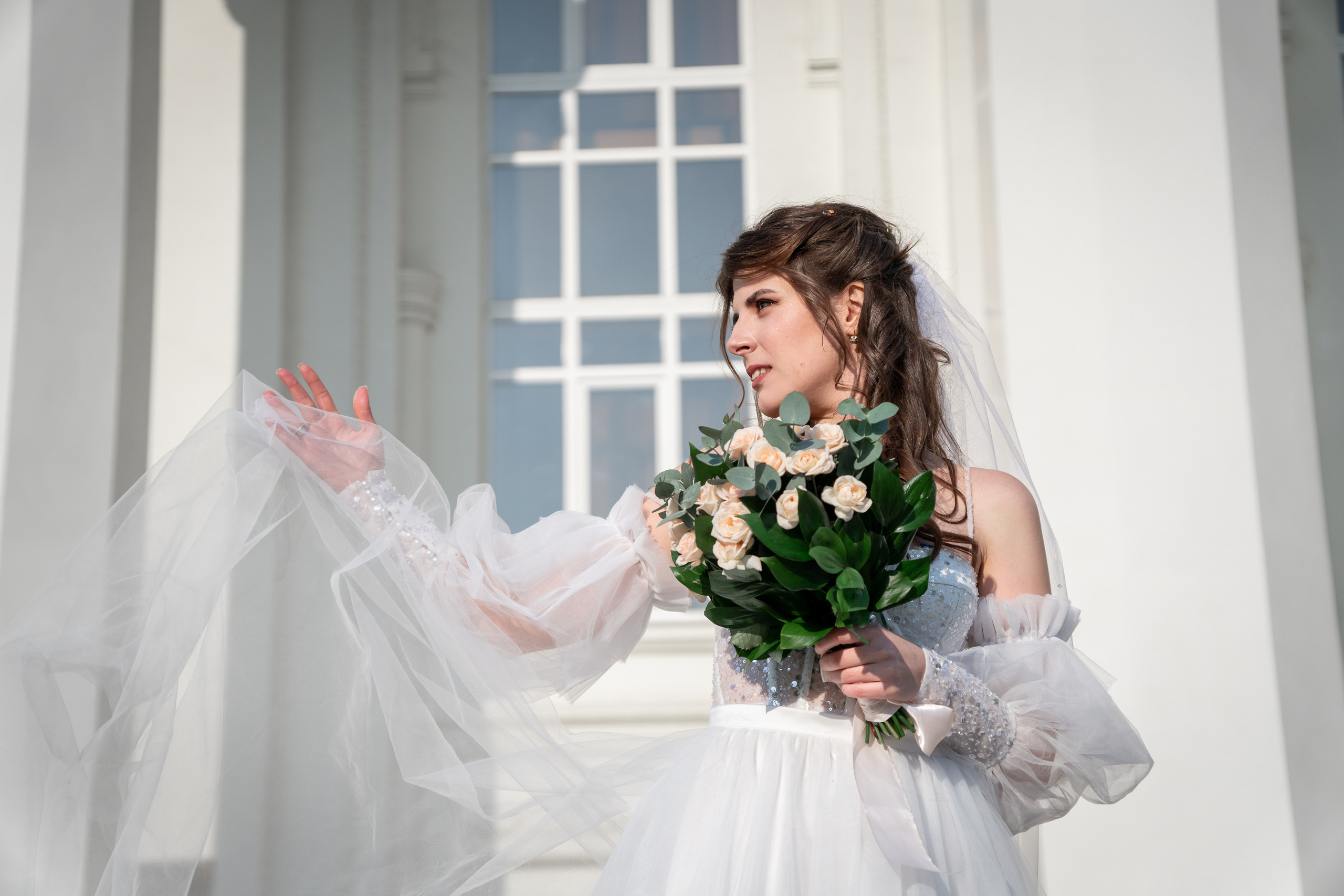 Алина и Эдгар. Фотограф в Краснодаре и Краснодарском крае Елена Быкова