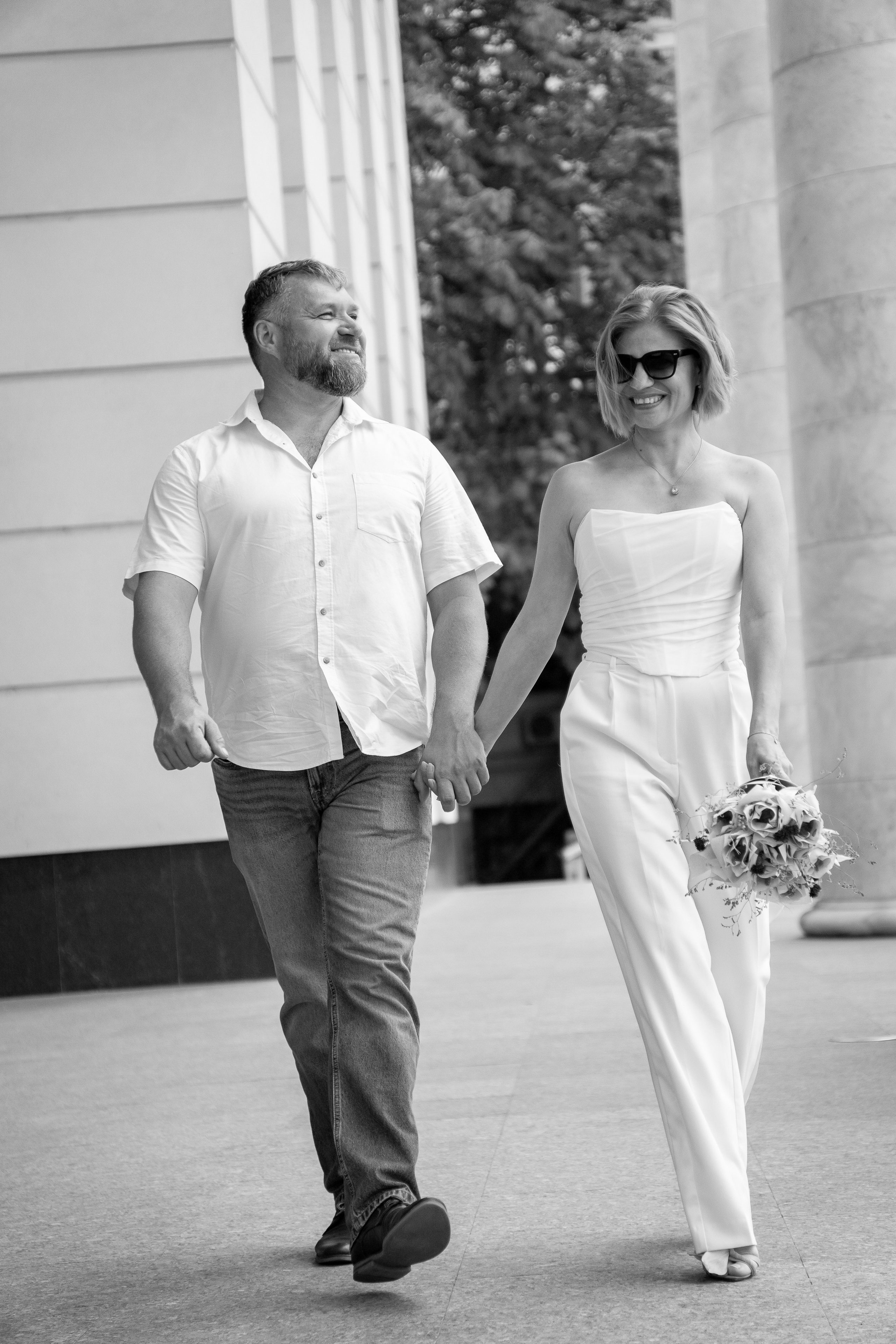 Лилия и Валентин. Фотограф в Краснодаре и Краснодарском крае Елена Быкова