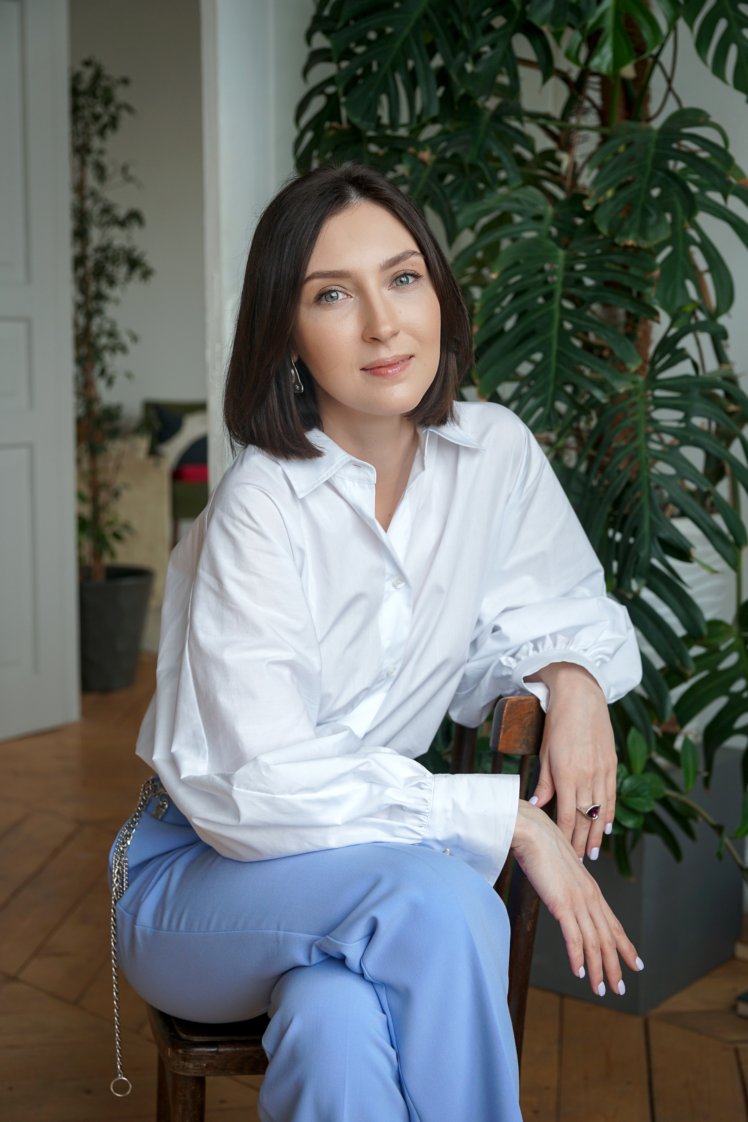 Психолог. Фотограф в Краснодаре и Краснодарском крае Елена Быкова