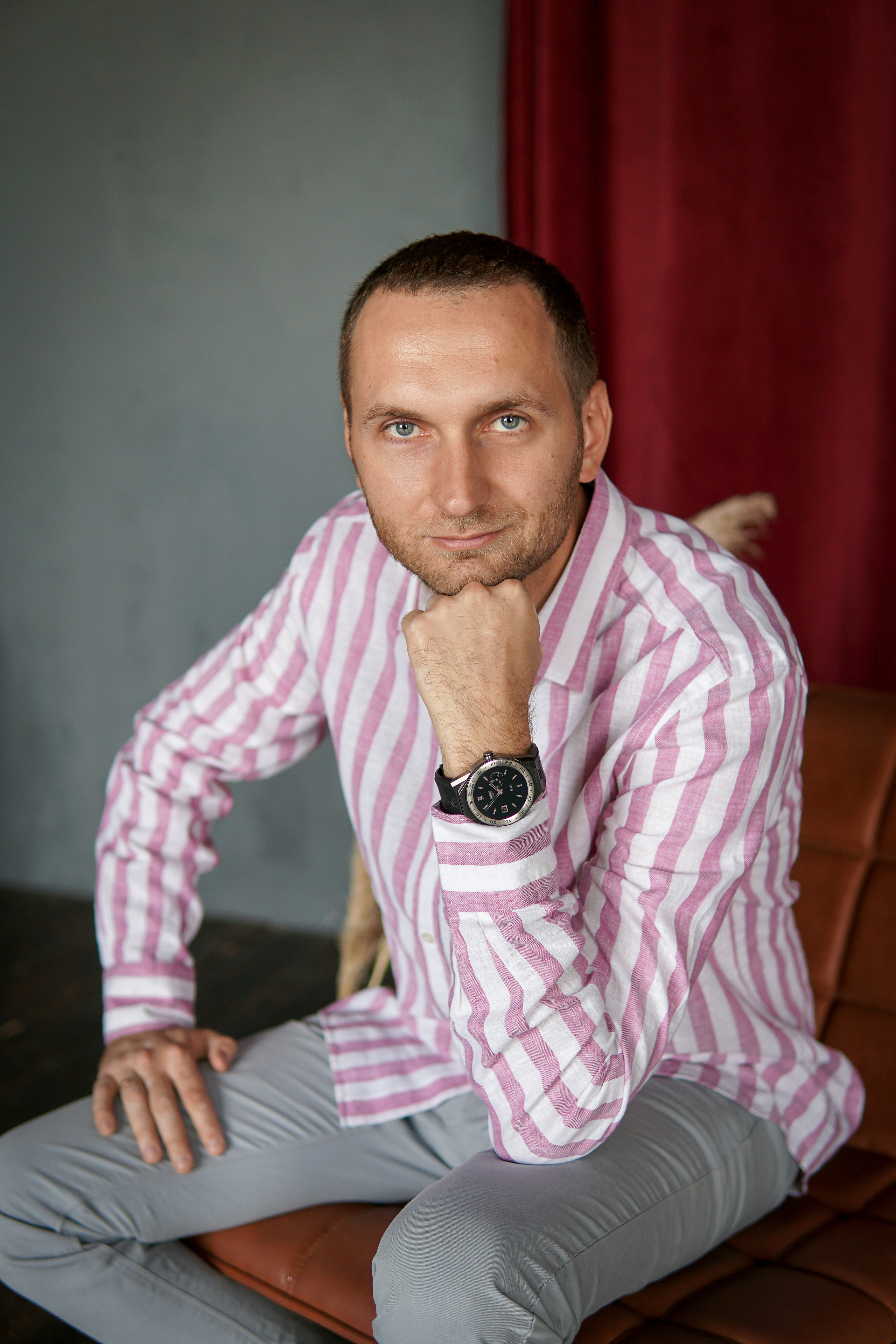 Юрист. Фотограф в Краснодаре и Краснодарском крае Елена Быкова