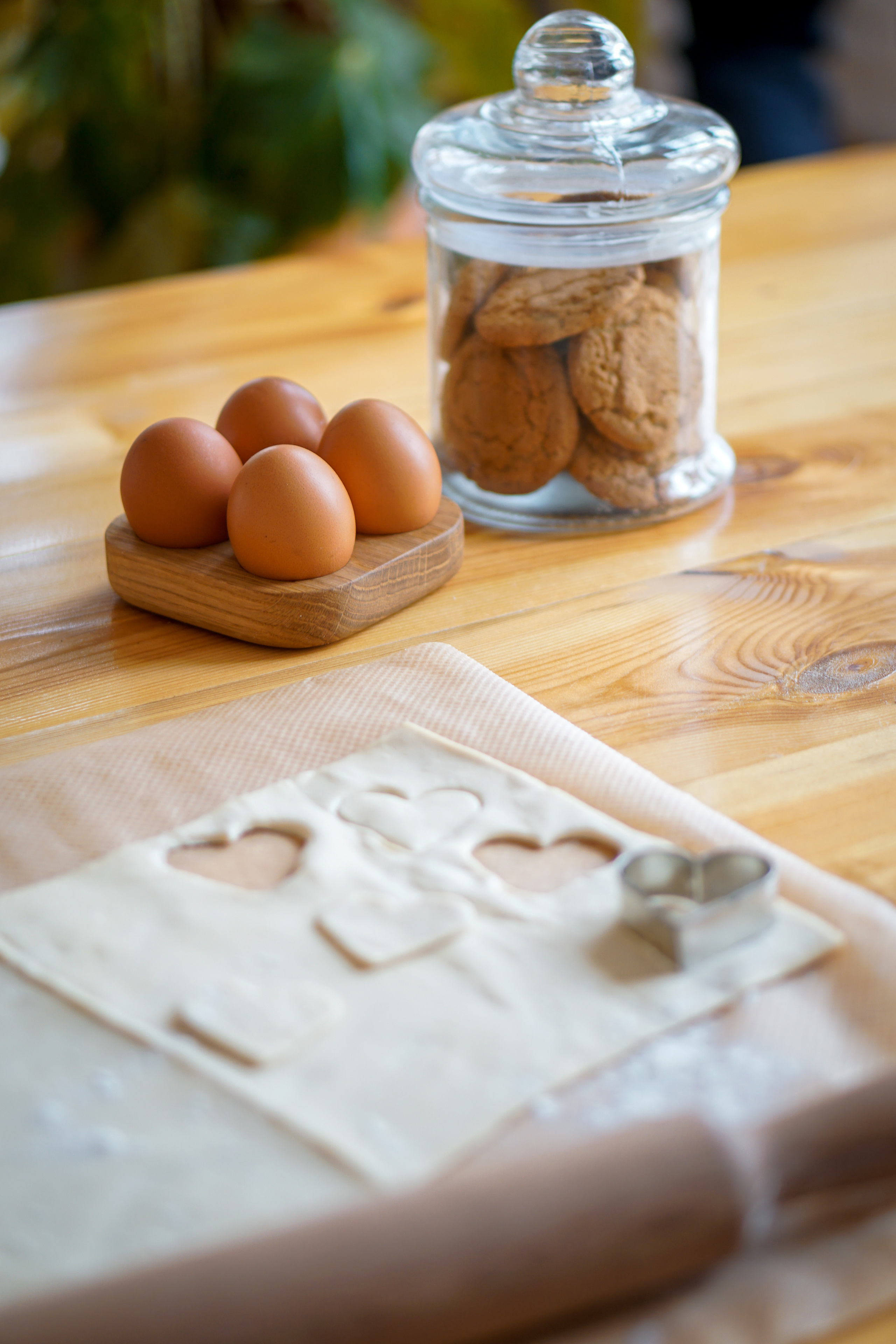 На кухне. Фотограф в Краснодаре и Краснодарском крае Елена Быкова