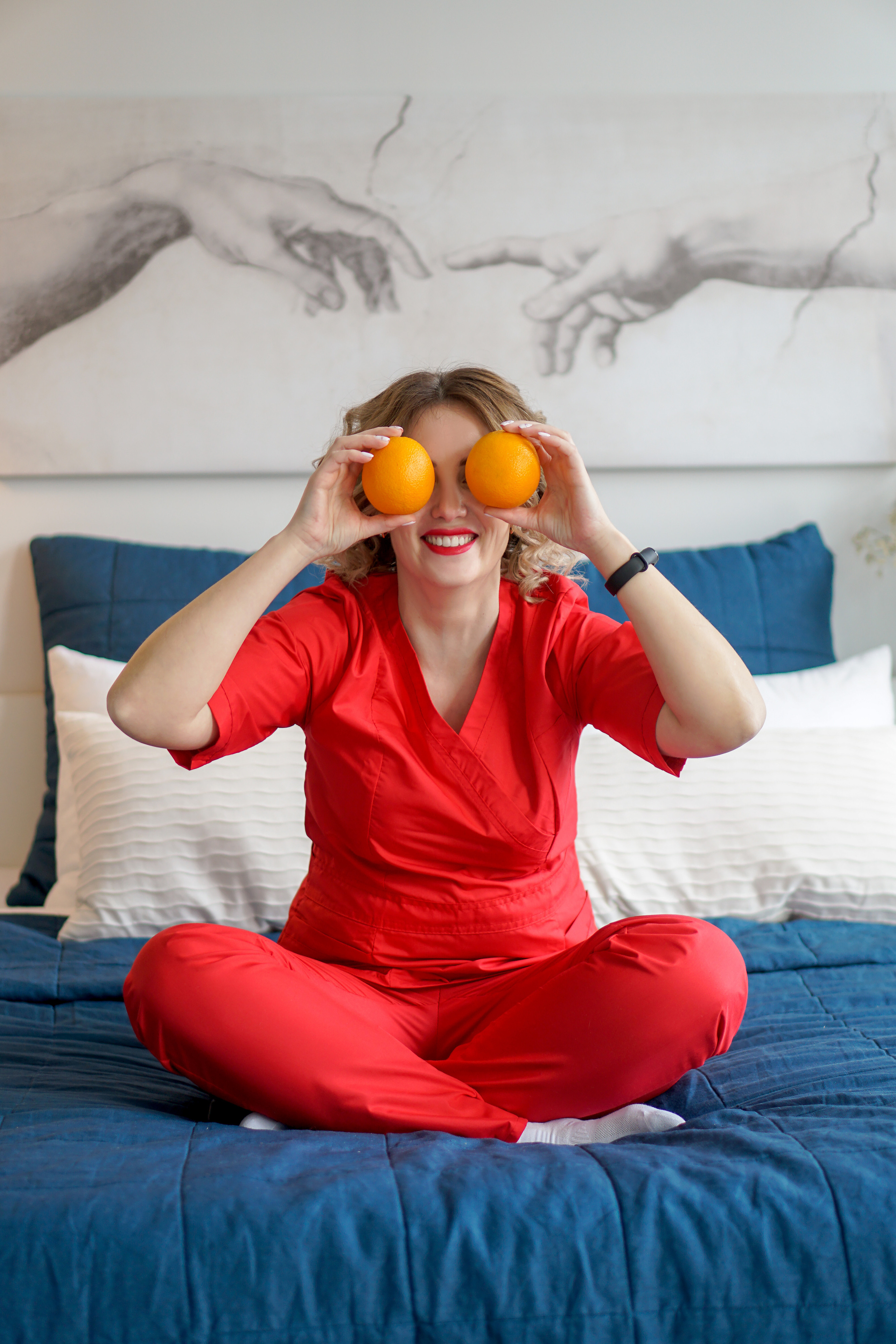 Депиляция. Фотограф в Краснодаре и Краснодарском крае Елена Быкова