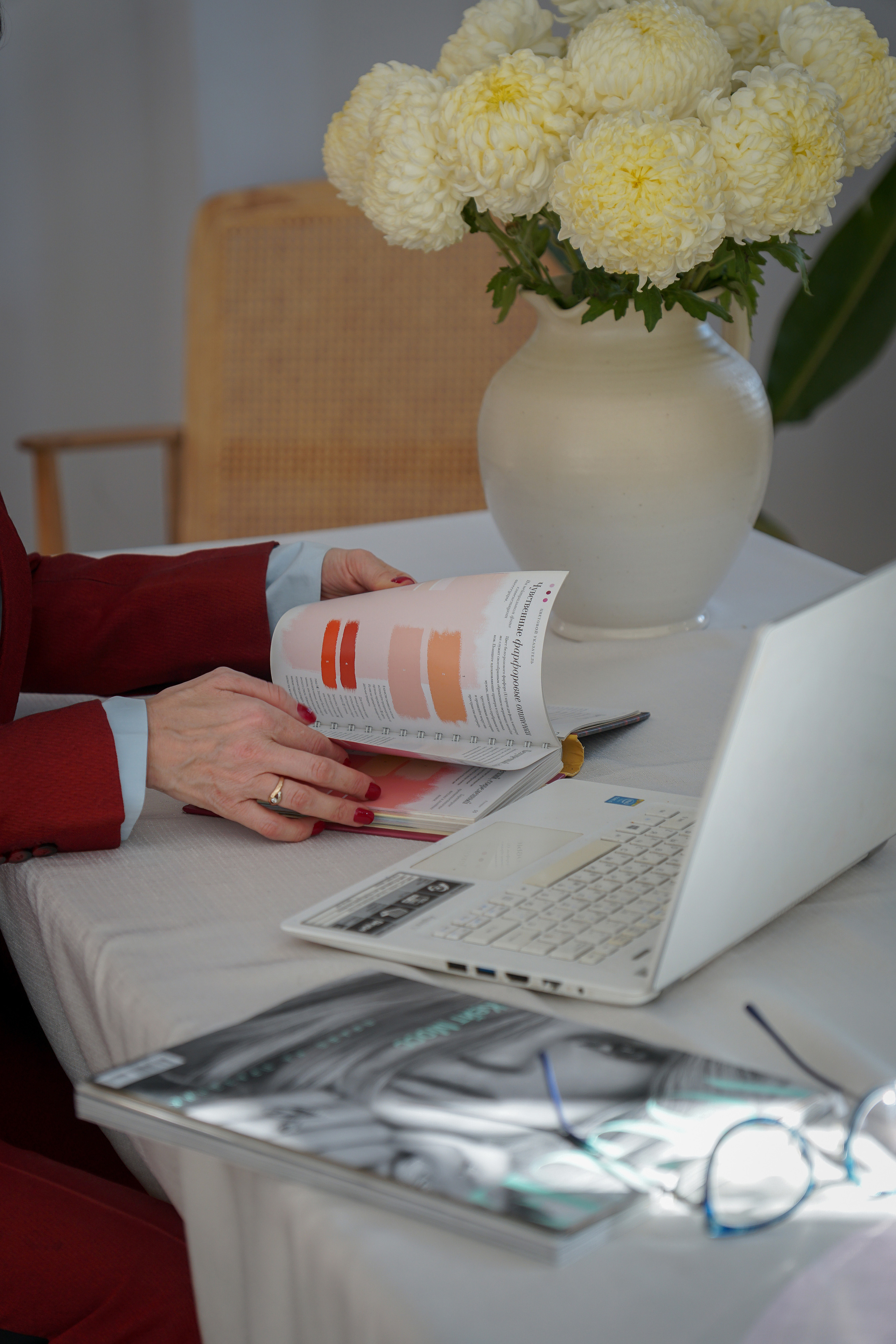 Стилист. Фотограф в Краснодаре и Краснодарском крае Елена Быкова