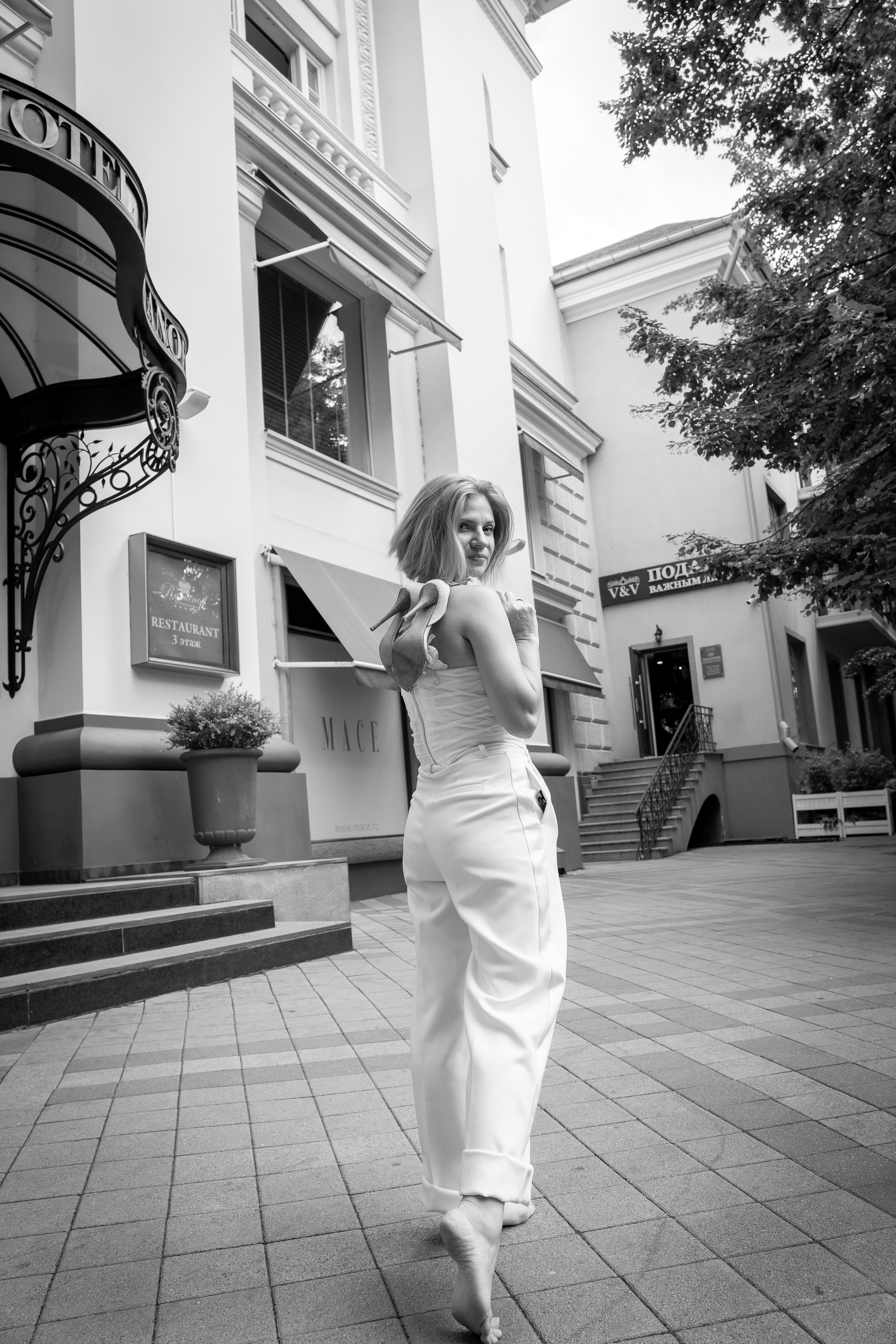 Лилия и Валентин. Фотограф в Краснодаре и Краснодарском крае Елена Быкова