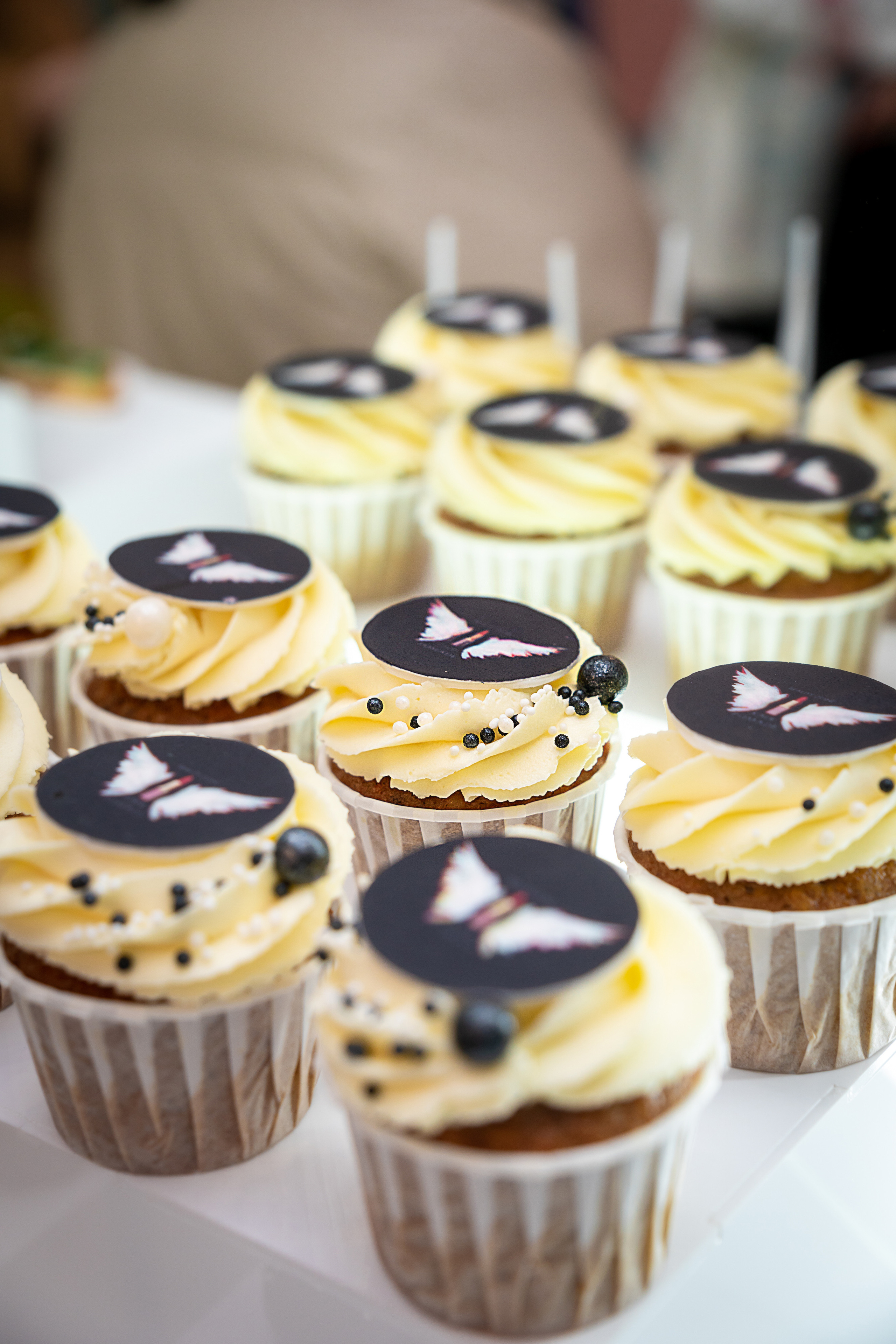 Открытие салона красоты Светланы Каде. Фотограф в Краснодаре и Краснодарском крае Елена Быкова