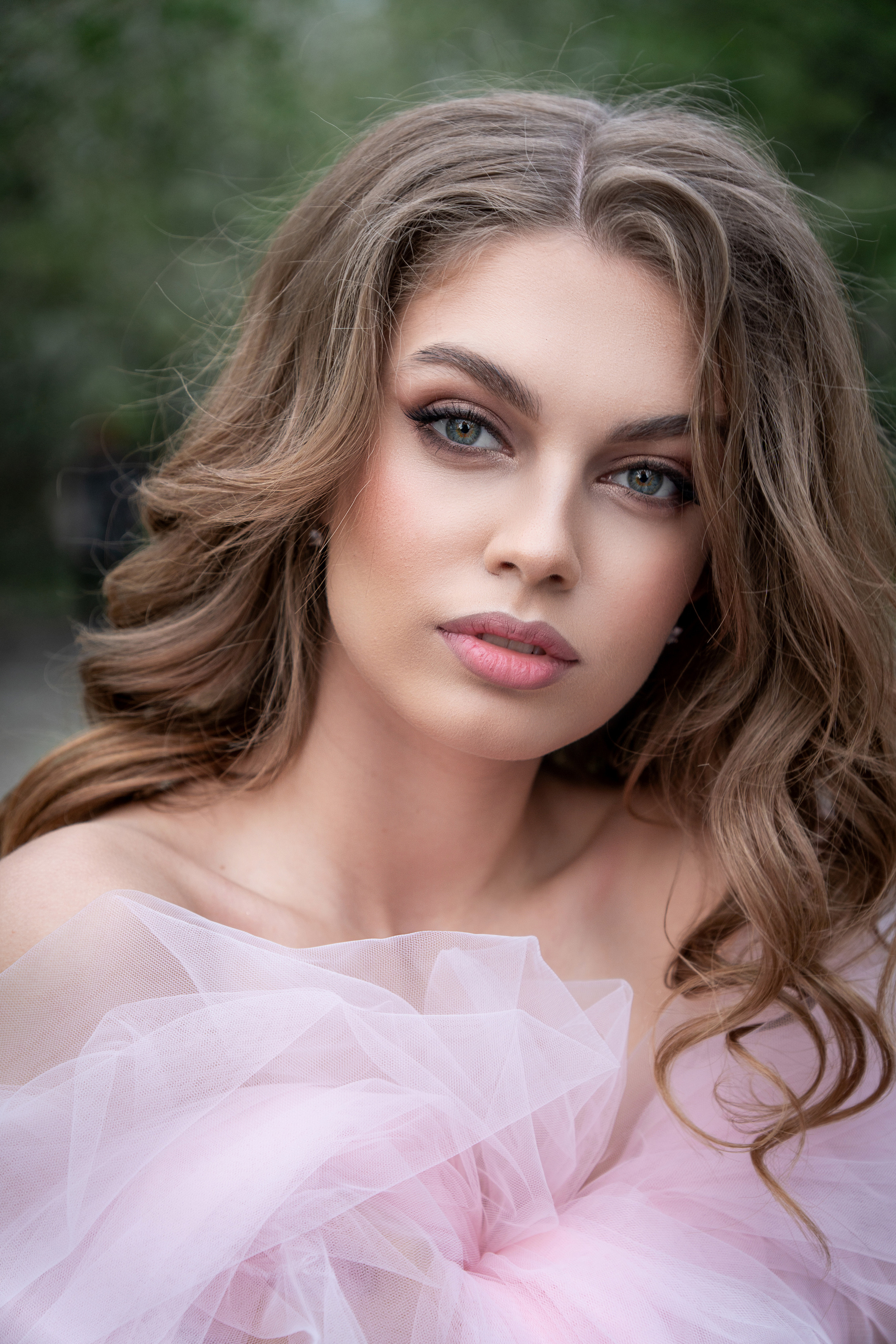 Весенняя съёмка в Дендрарии. Фотограф в Краснодаре и Краснодарском крае Елена Быкова