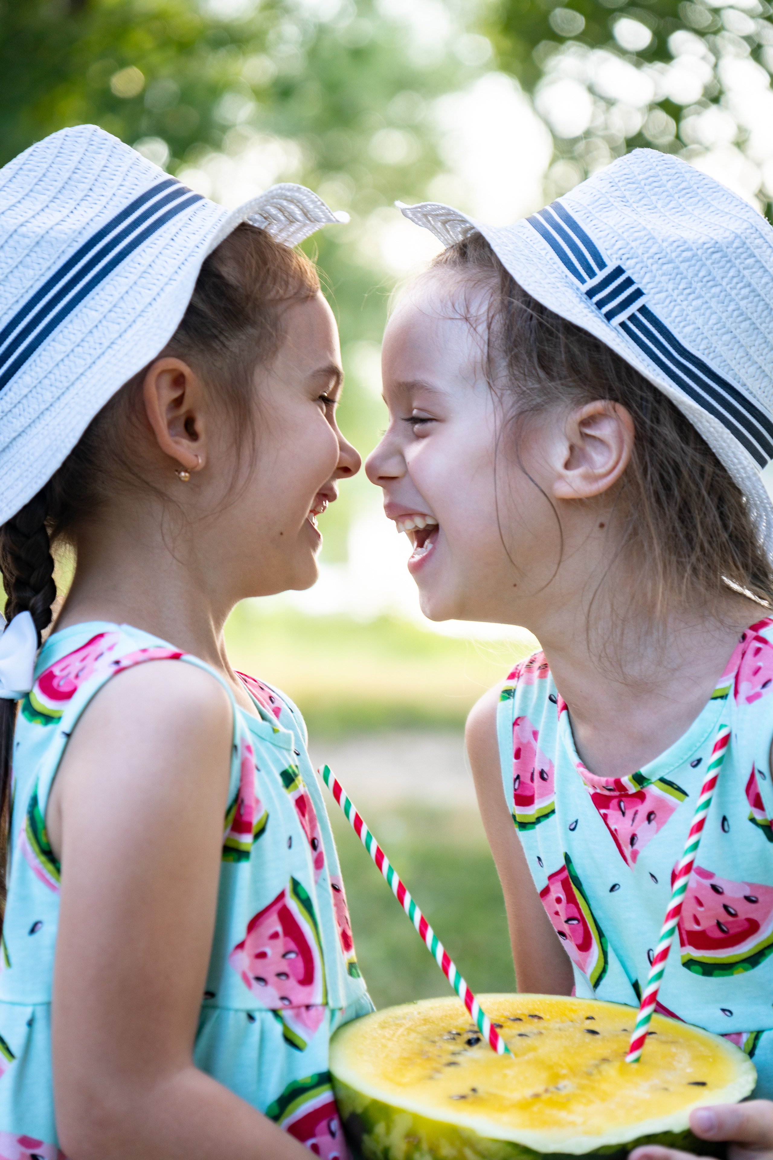 Арбузики. Фотограф в Краснодаре и Краснодарском крае Елена Быкова