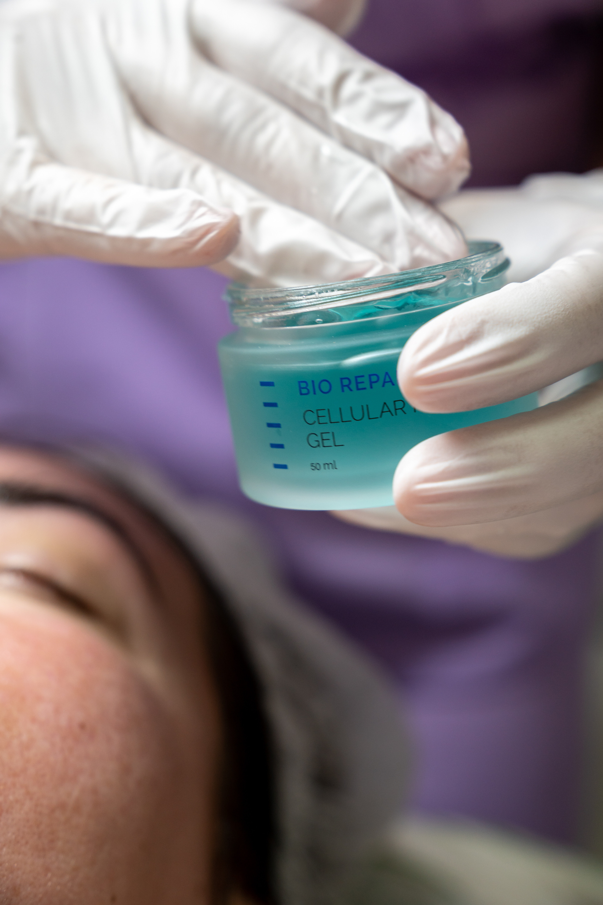 Косметолог. Фотограф в Краснодаре и Краснодарском крае Елена Быкова