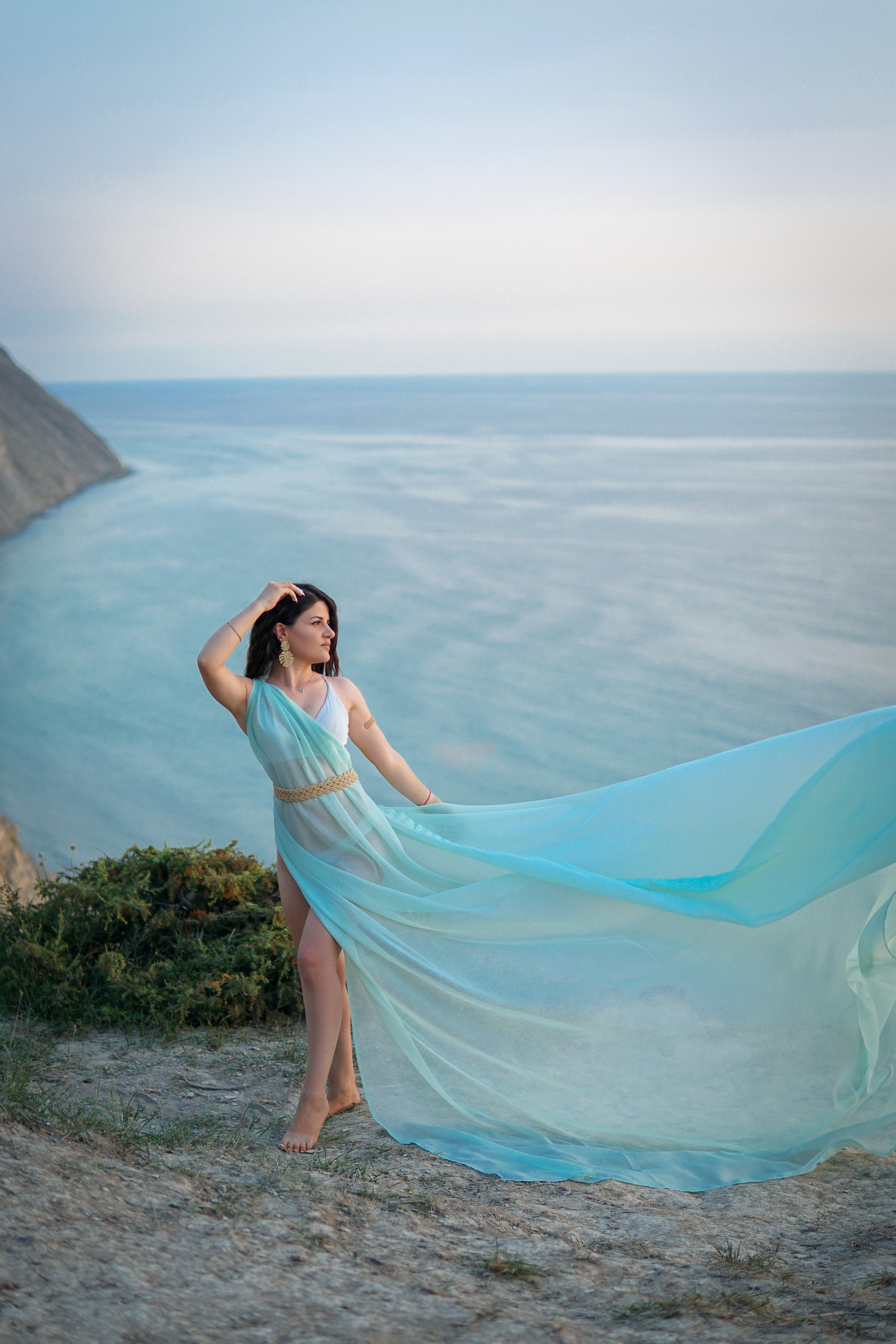 Супсех Анапа. Фотограф в Краснодаре и Краснодарском крае Елена Быкова