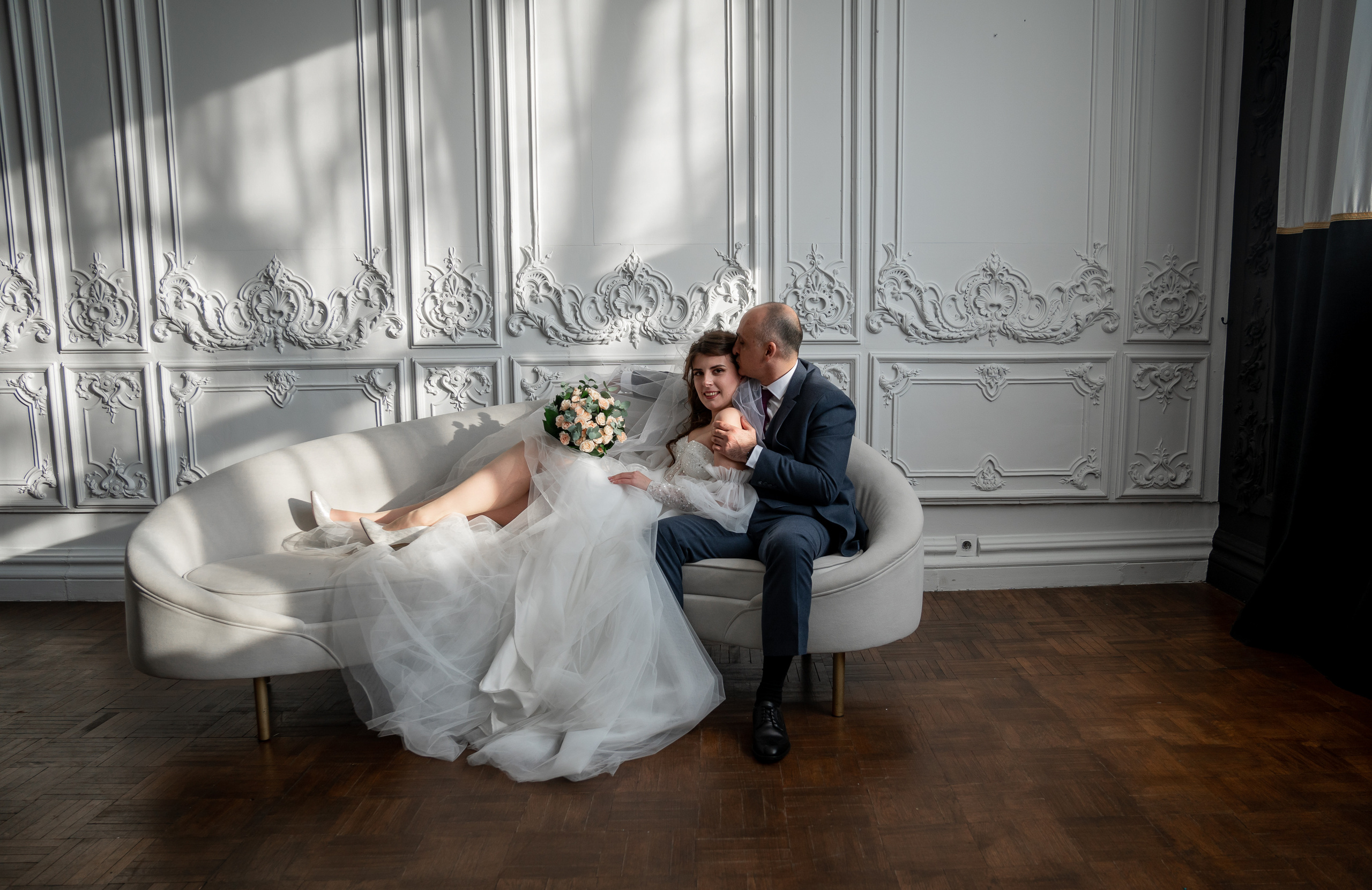 Алина и Эдгар. Фотограф в Краснодаре и Краснодарском крае Елена Быкова