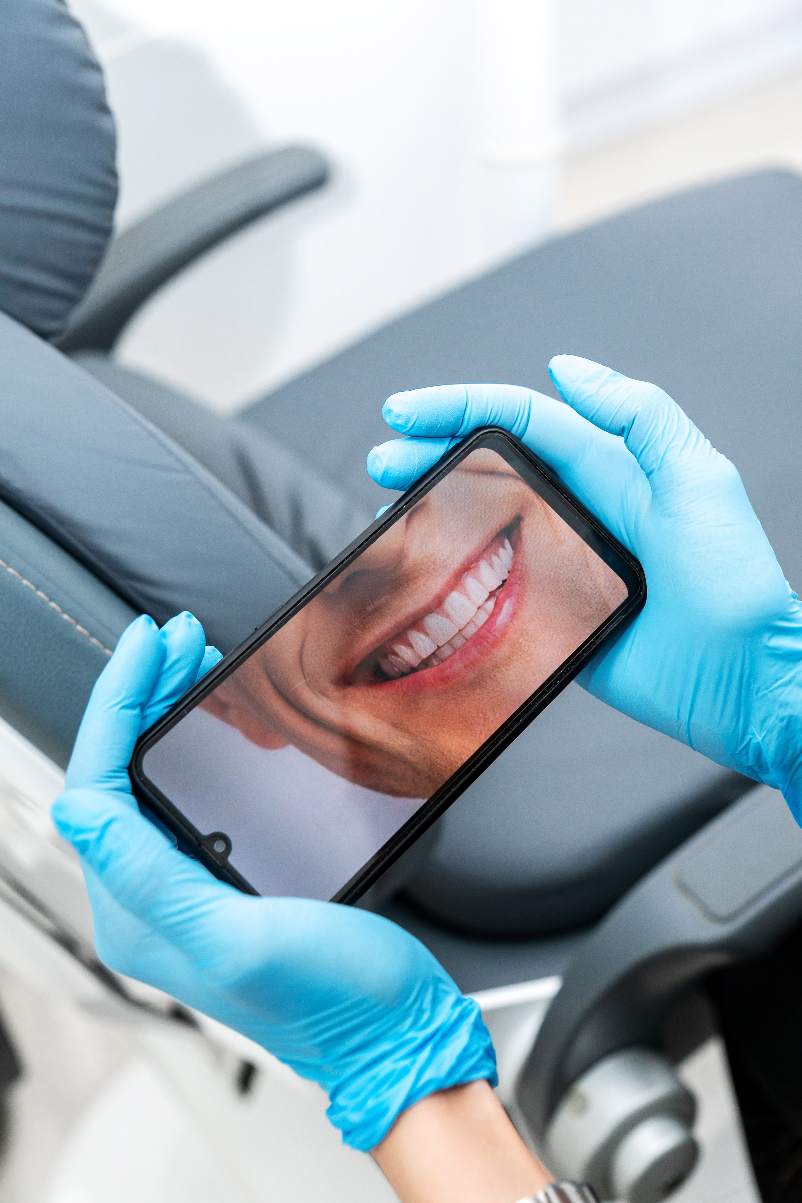 Стоматология. Фотограф в Краснодаре и Краснодарском крае Елена Быкова