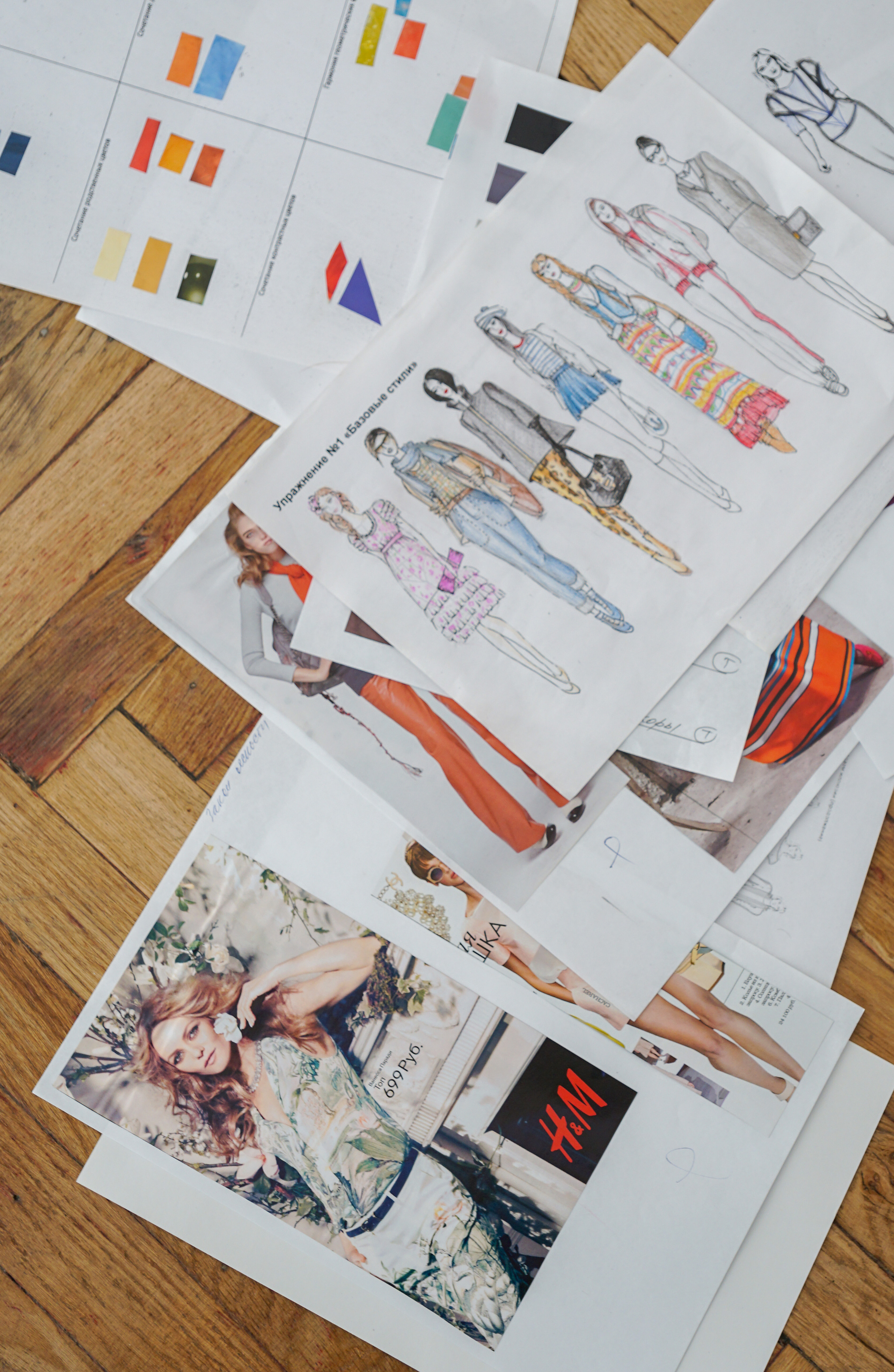 Стилист. Фотограф в Краснодаре и Краснодарском крае Елена Быкова