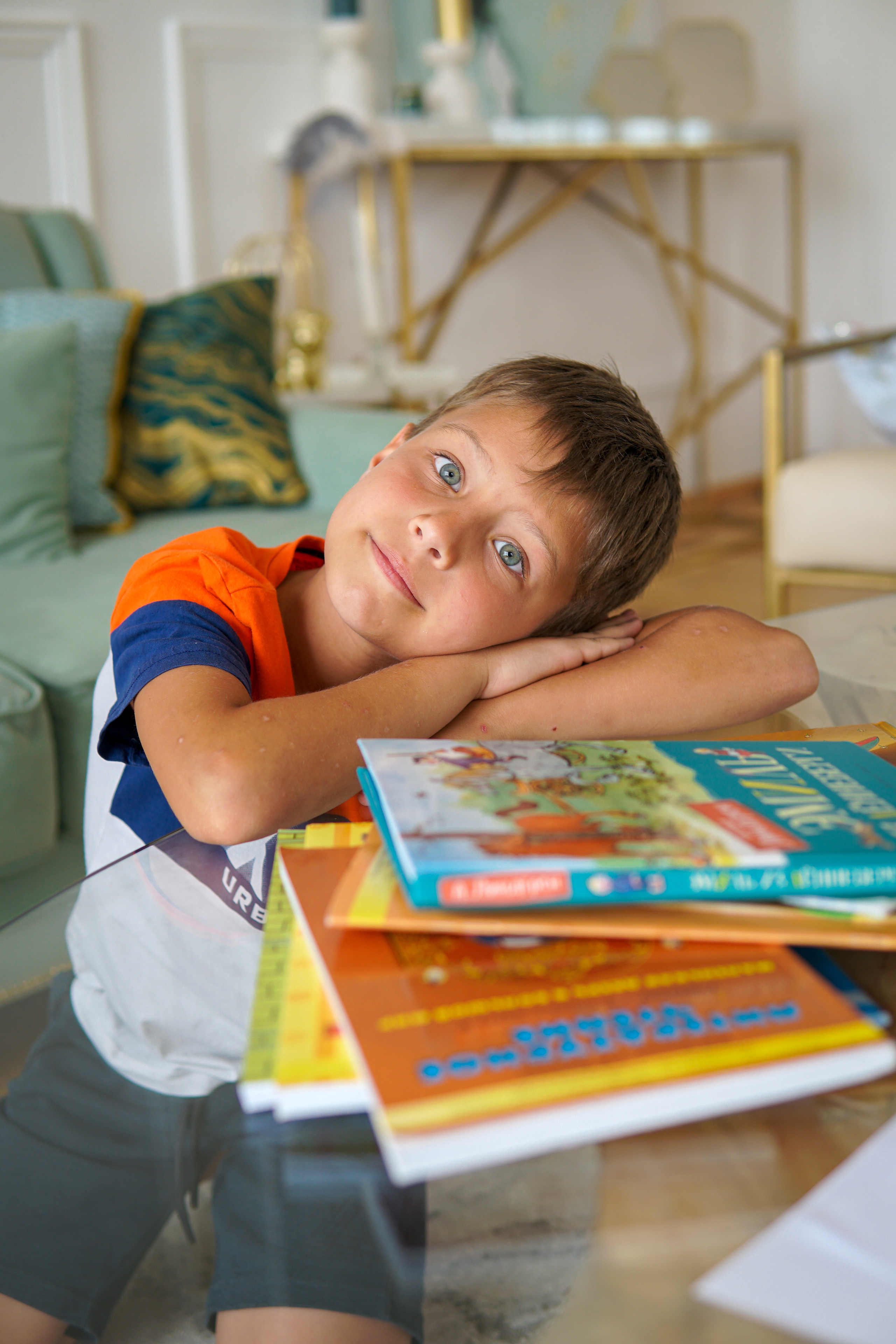 Контент онлайн школы семейного обучения. Фотограф в Краснодаре и Краснодарском крае Елена Быкова