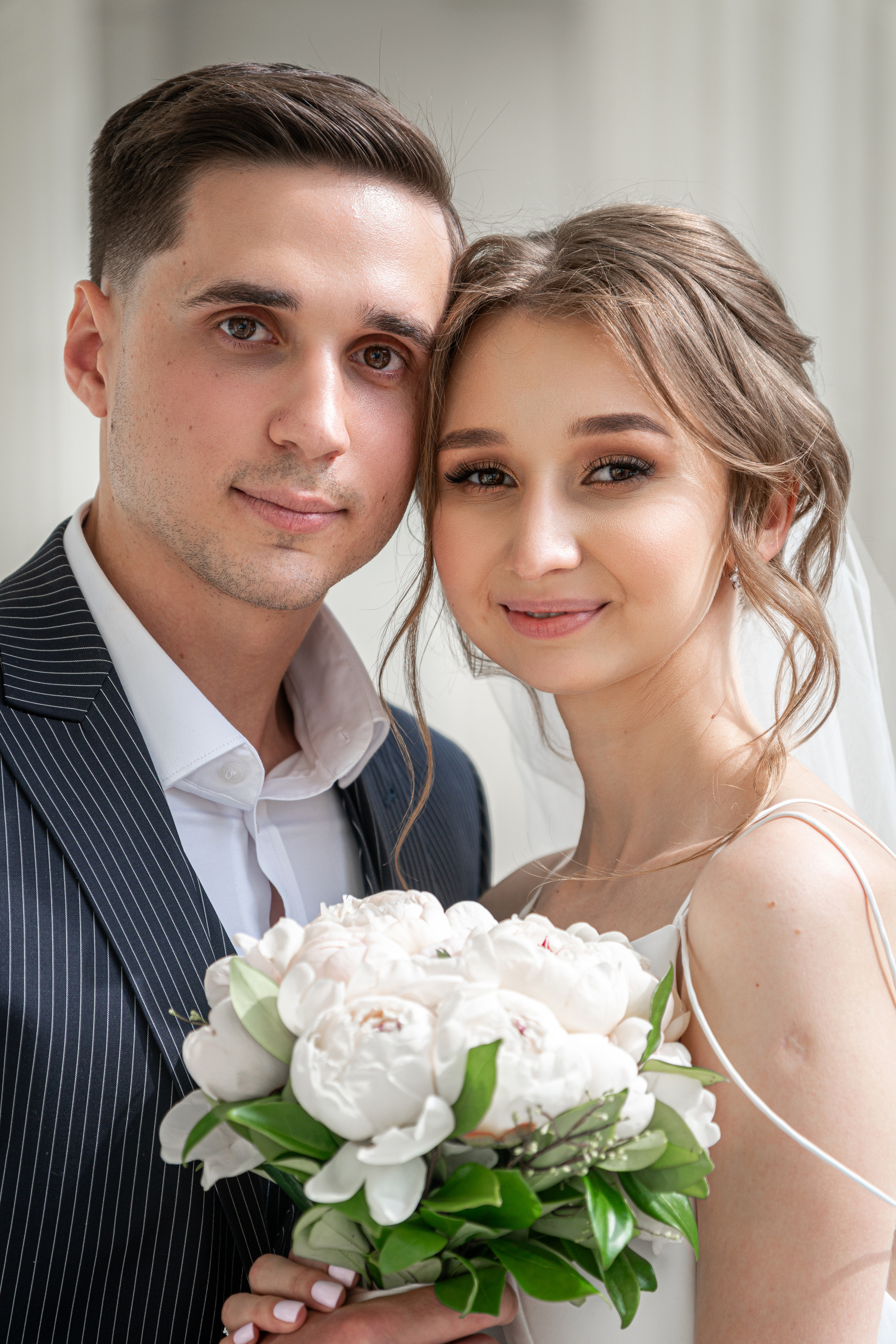 Алина и Саша. Фотограф в Краснодаре и Краснодарском крае Елена Быкова