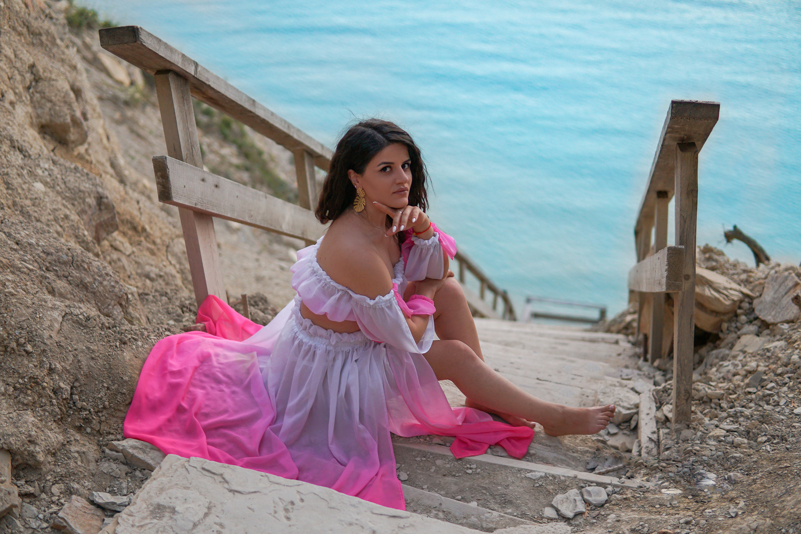 Супсех Анапа. Фотограф в Краснодаре и Краснодарском крае Елена Быкова