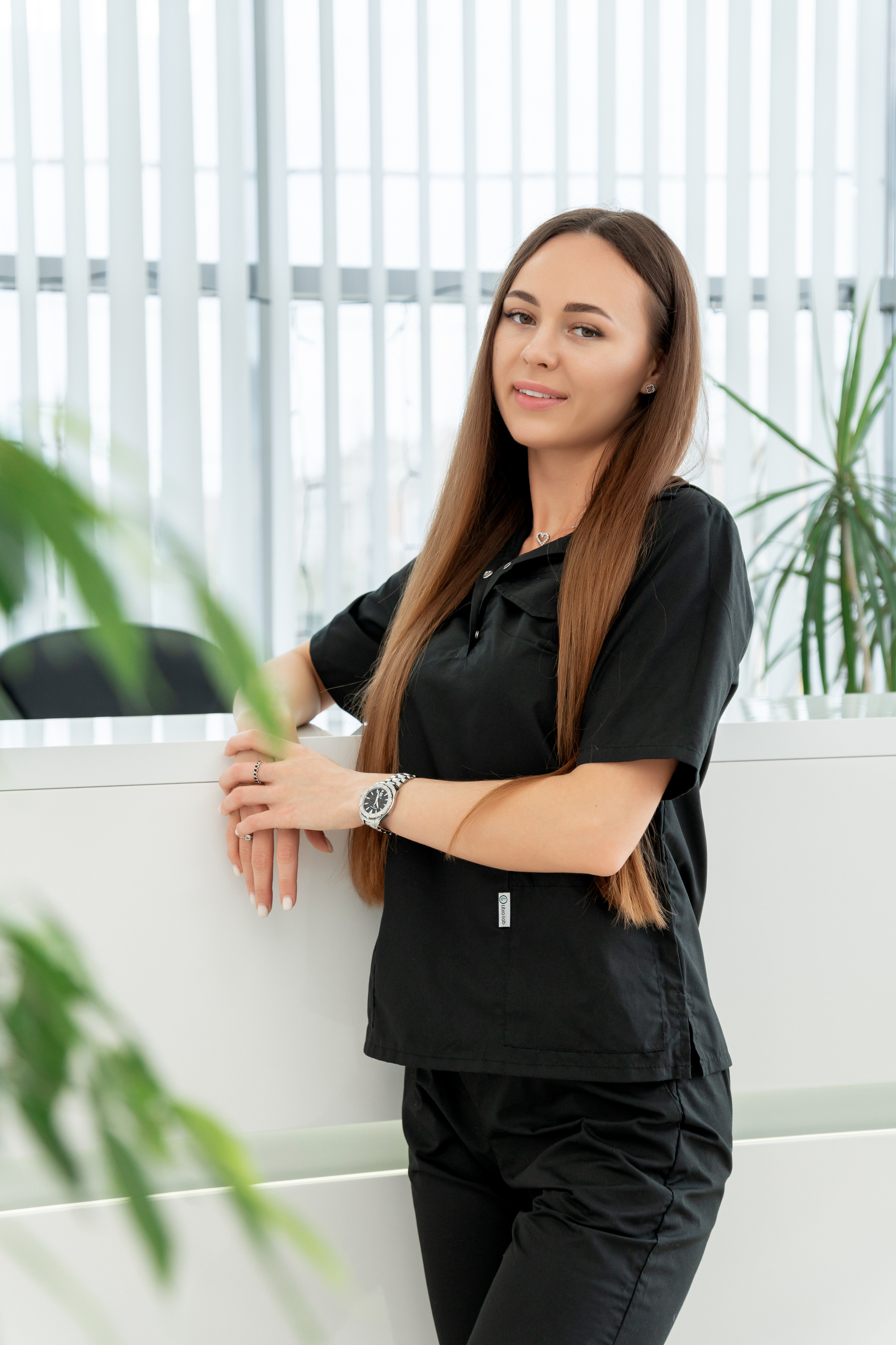 Стоматология. Фотограф в Краснодаре и Краснодарском крае Елена Быкова