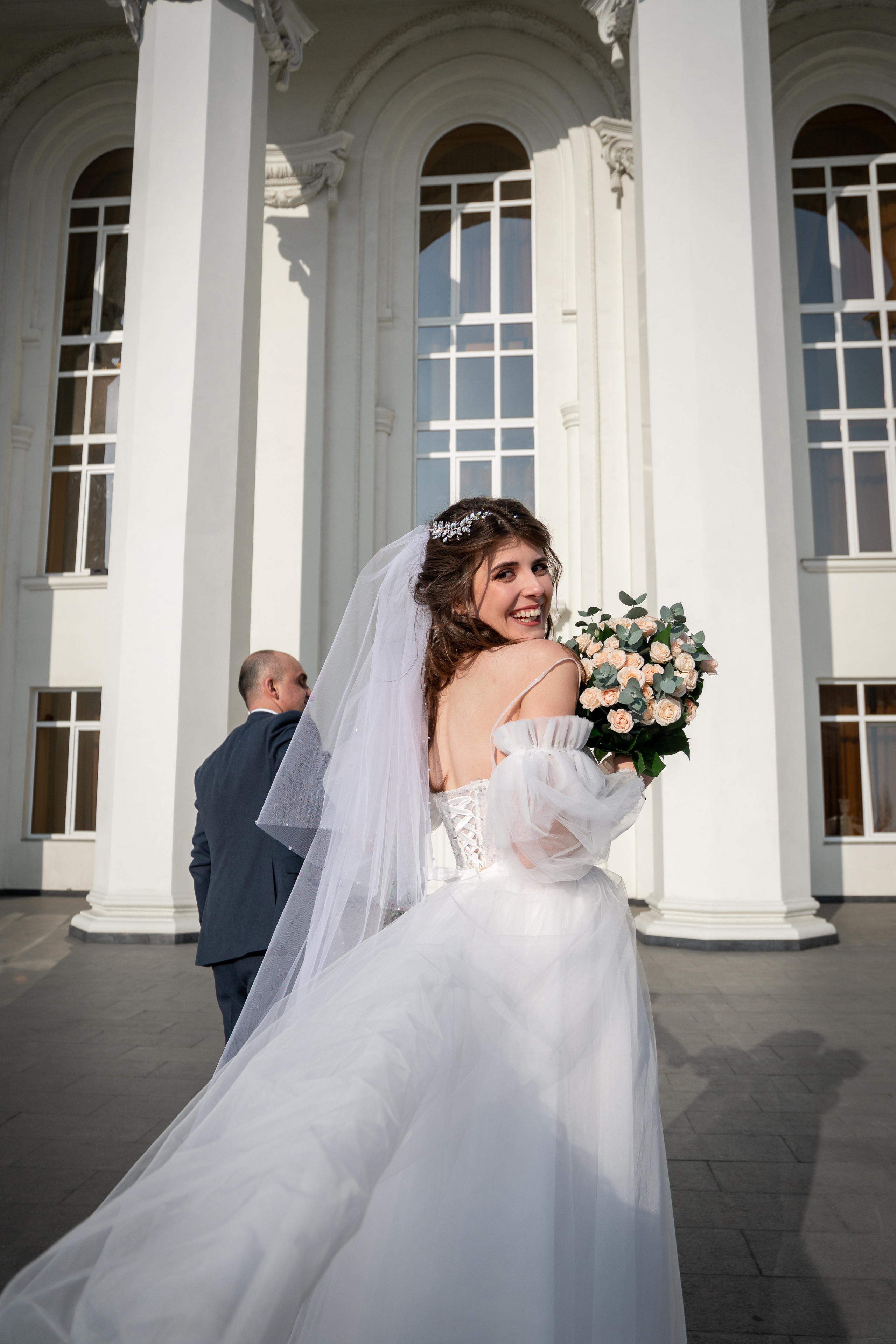 Алина и Эдгар. Фотограф в Краснодаре и Краснодарском крае Елена Быкова