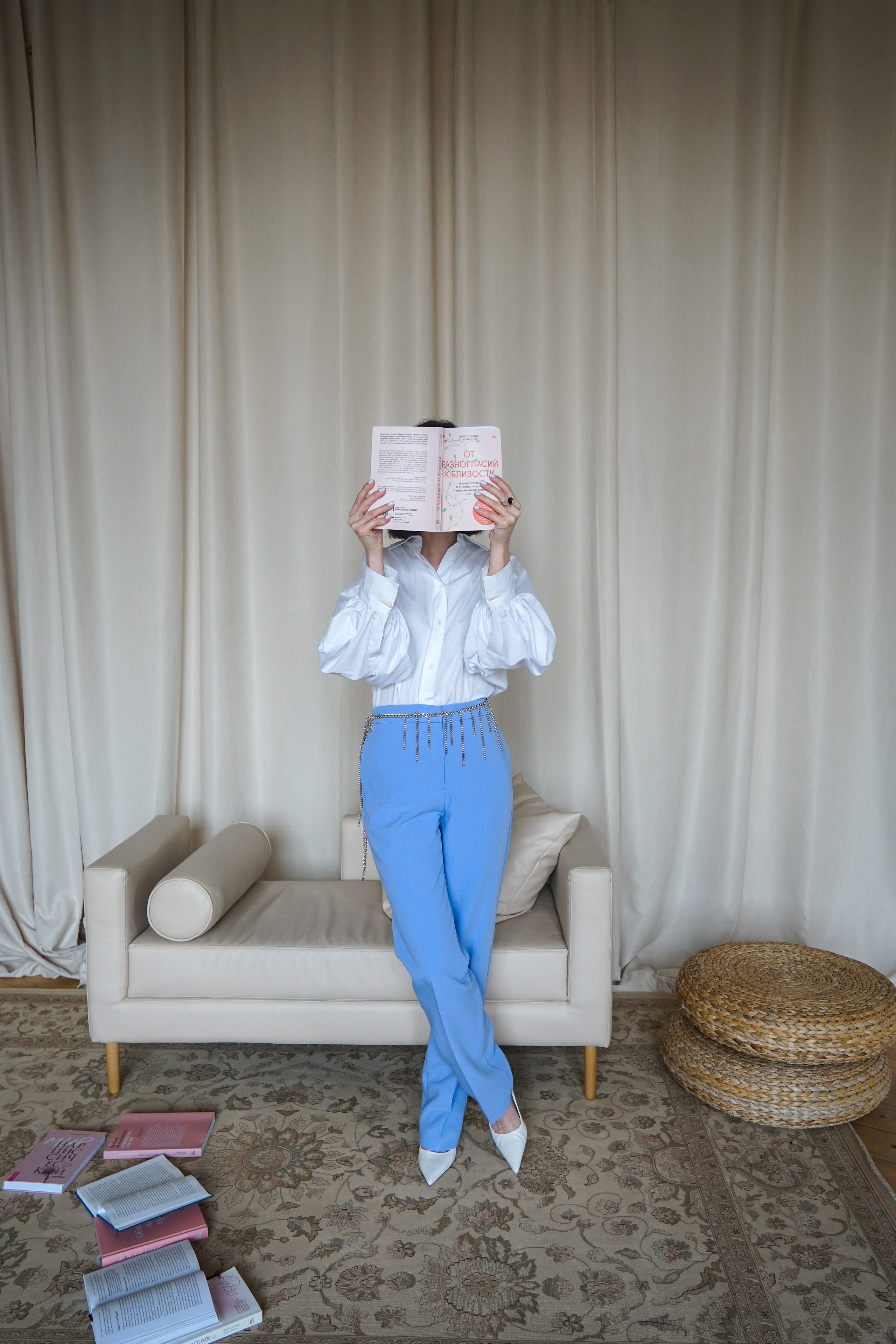 Психолог. Фотограф в Краснодаре и Краснодарском крае Елена Быкова