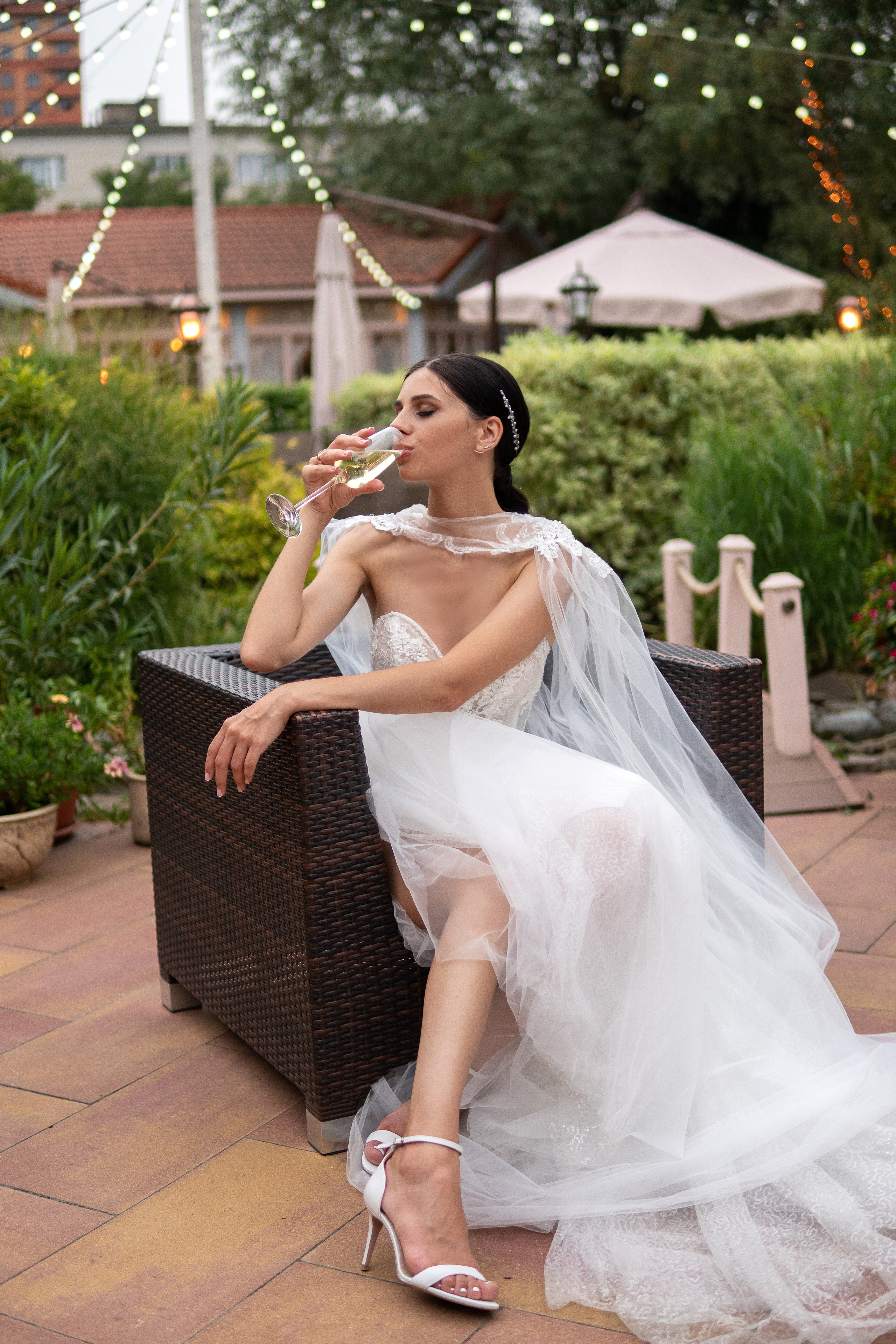 Катя и Саша. Фотограф в Краснодаре и Краснодарском крае Елена Быкова