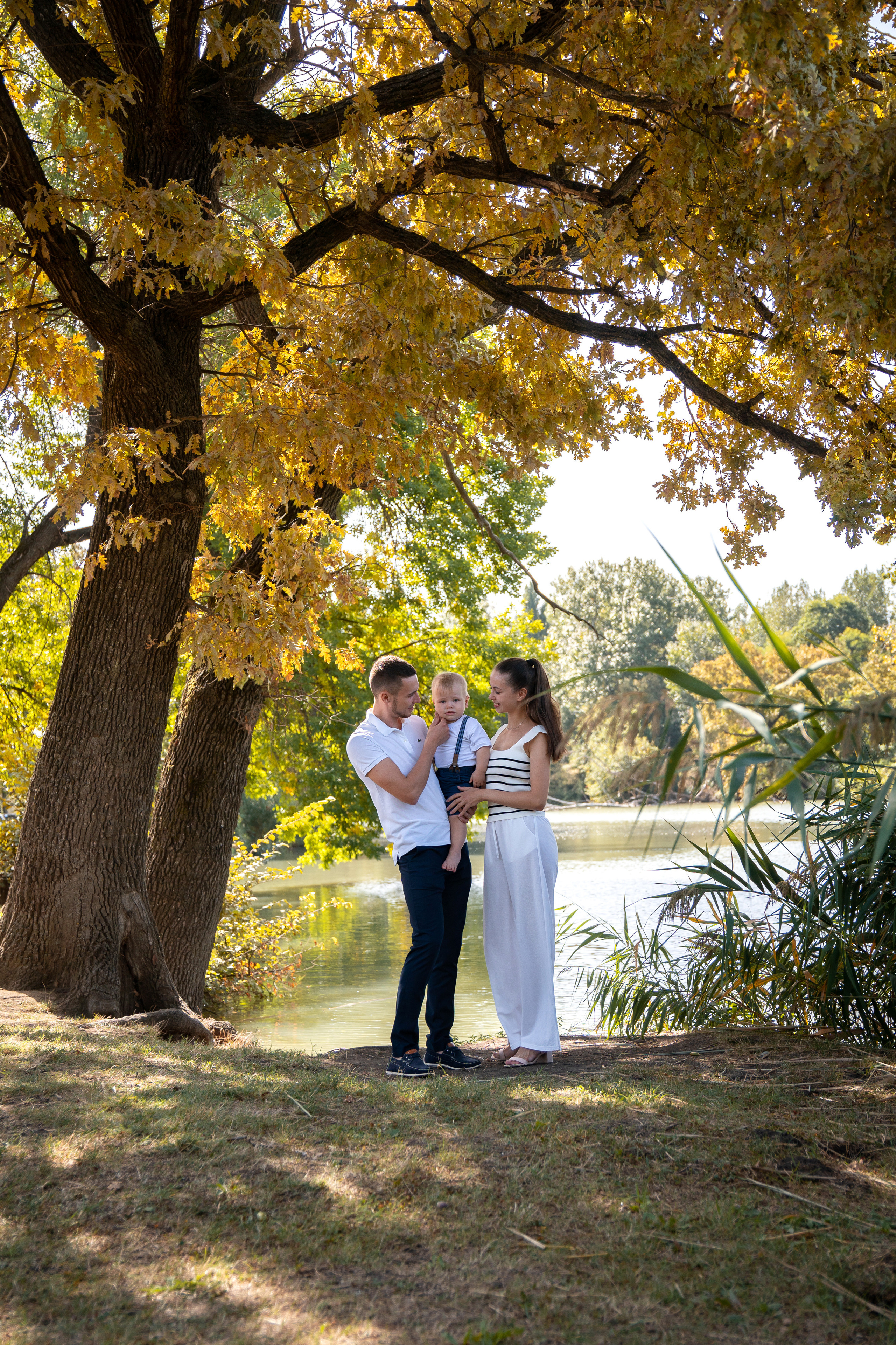 Годовасие. Фотограф в Краснодаре и Краснодарском крае Елена Быкова