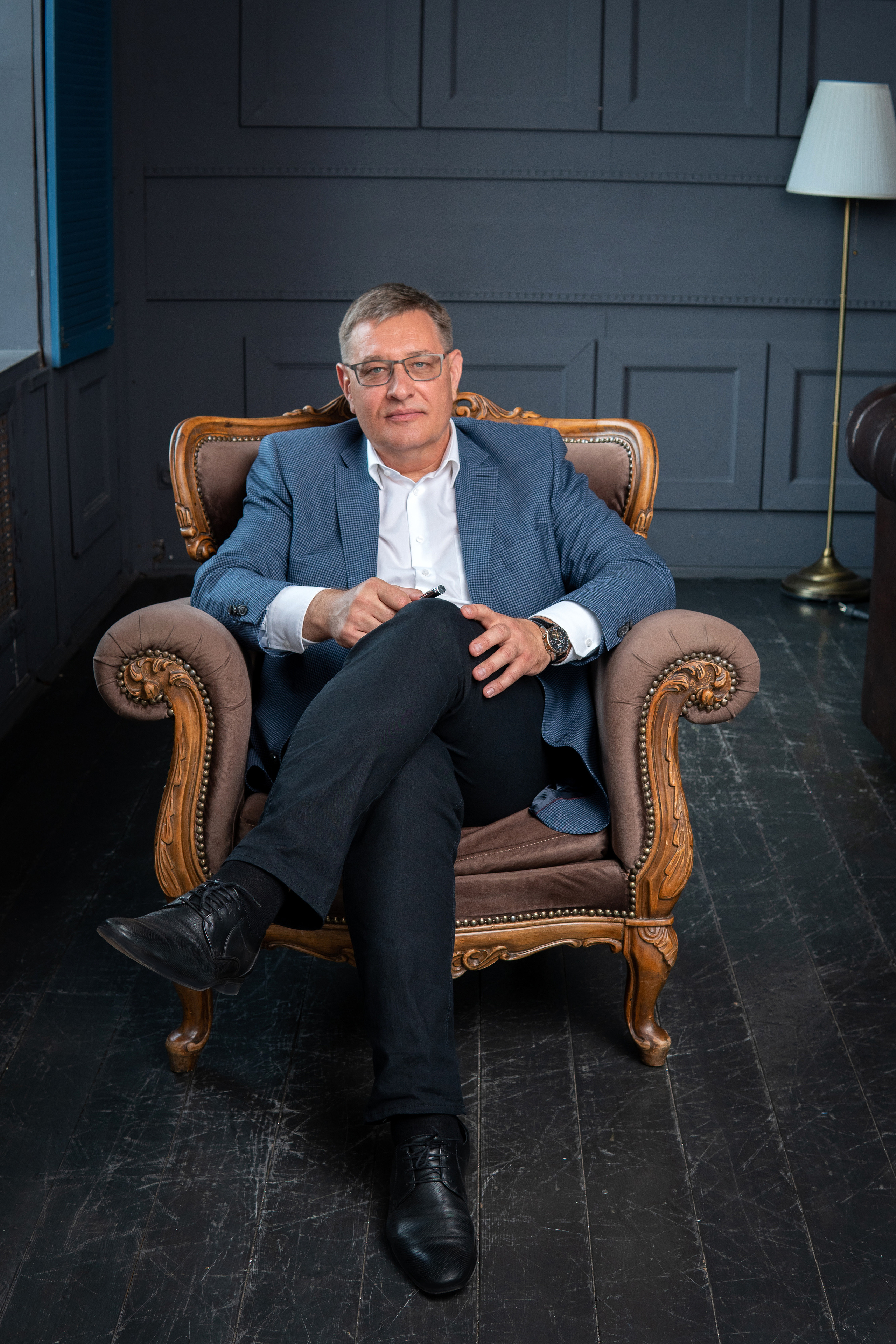 Депутат. Фотограф в Краснодаре и Краснодарском крае Елена Быкова