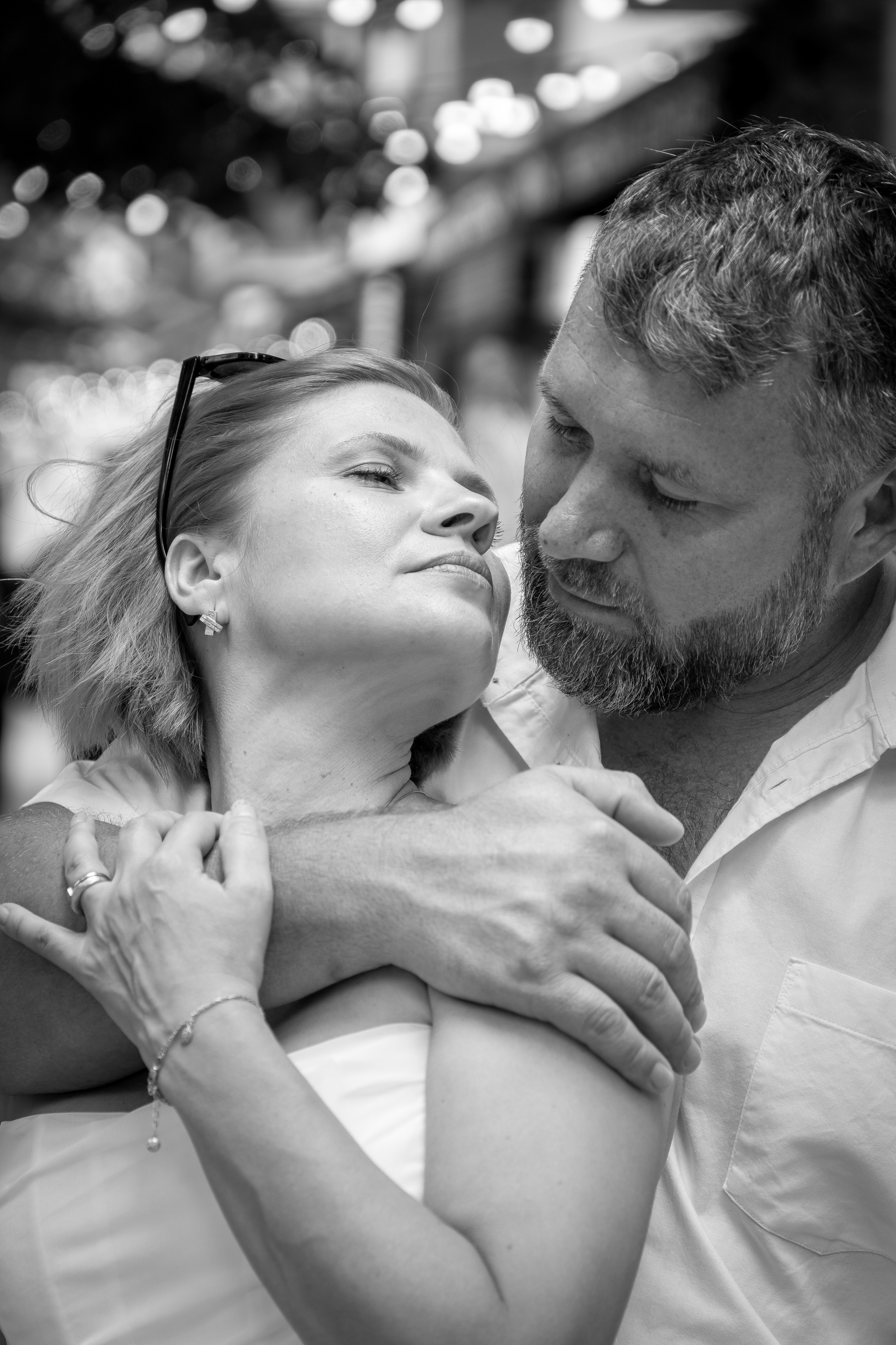 Лилия и Валентин. Фотограф в Краснодаре и Краснодарском крае Елена Быкова