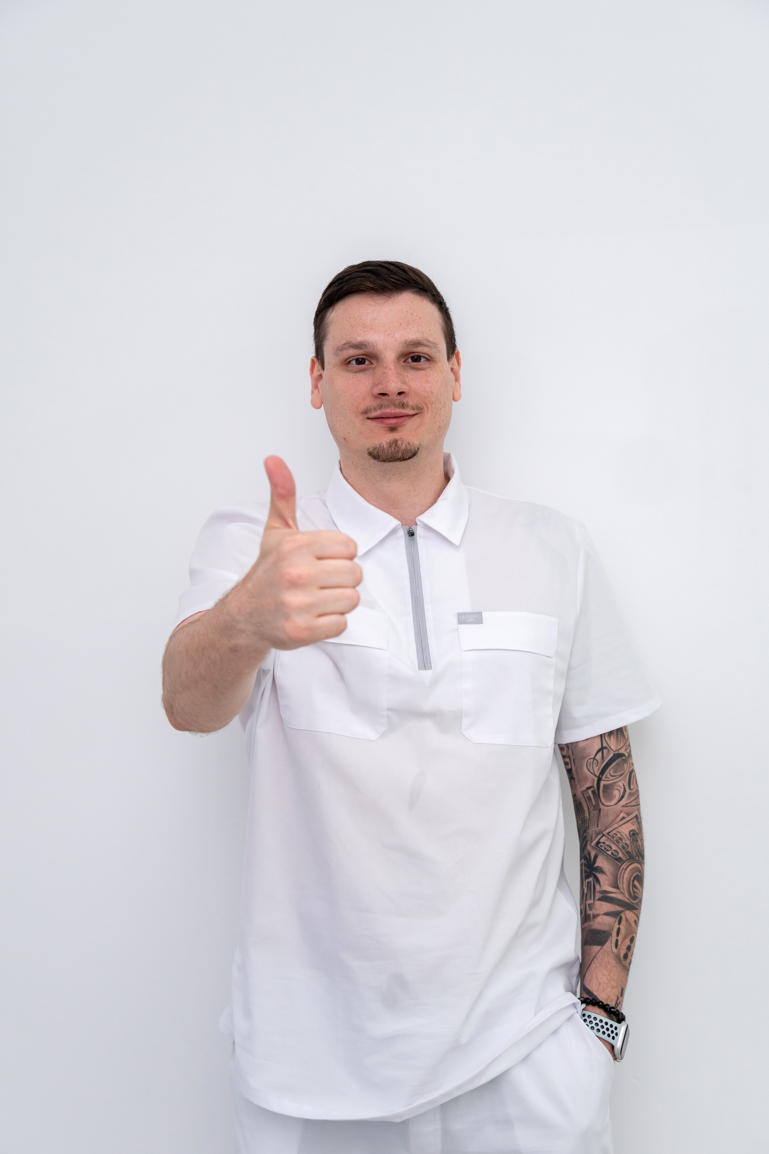 Стоматология. Фотограф в Краснодаре и Краснодарском крае Елена Быкова