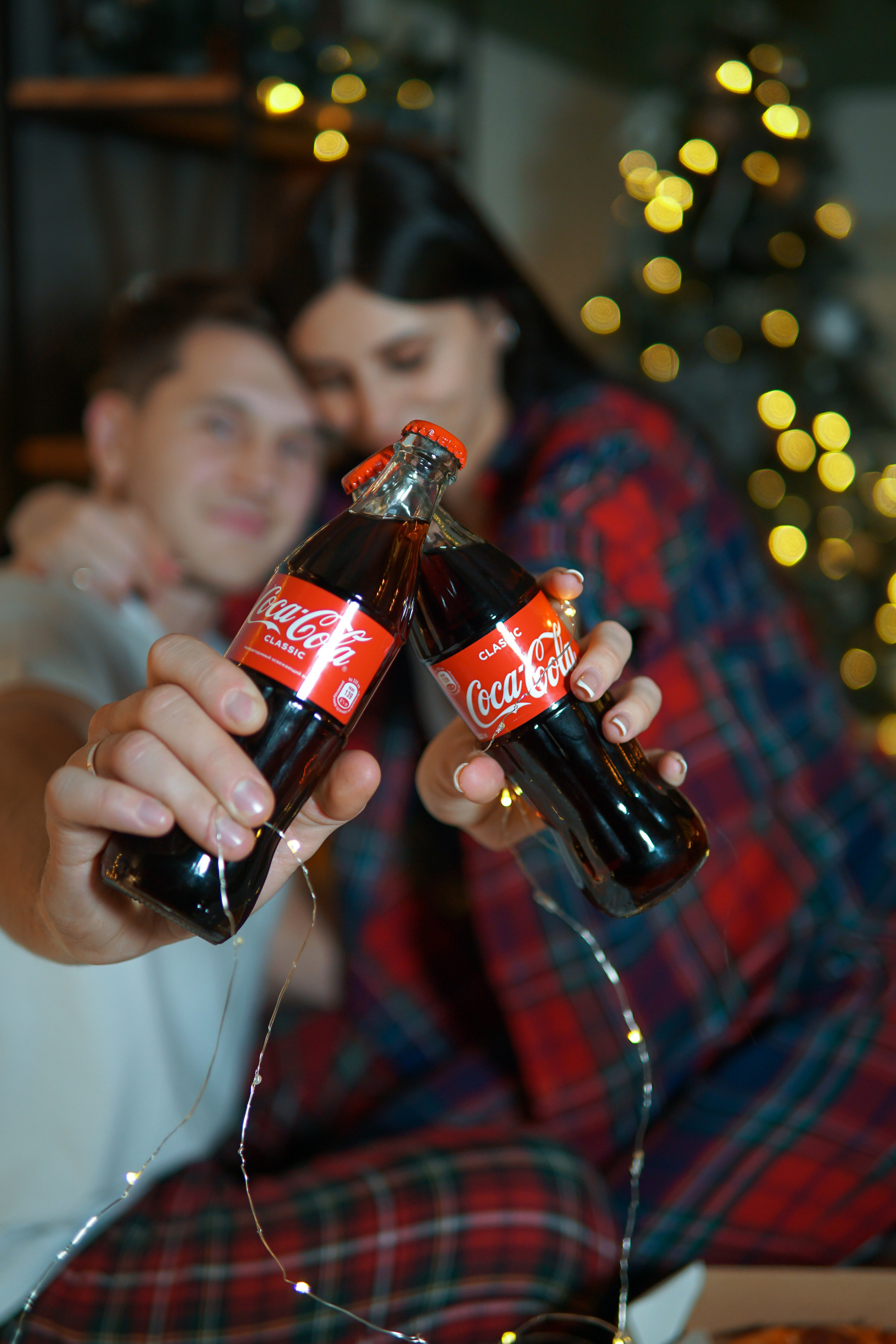 Пицца и Coca Cola. Фотограф в Краснодаре и Краснодарском крае Елена Быкова