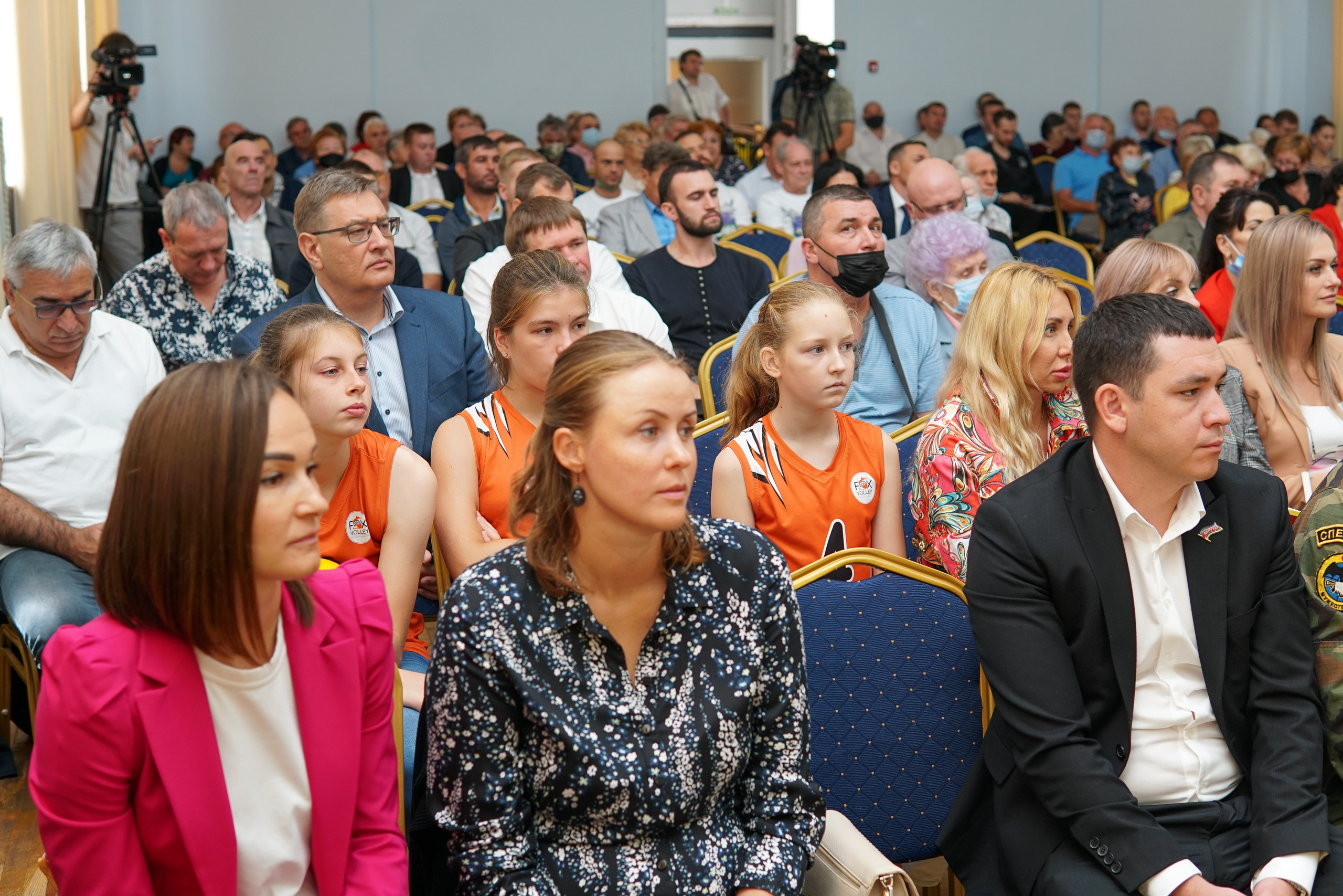 Сергей Миронов лидер Партии Справедливая Россия в Краснодаре. Фотограф в Краснодаре и Краснодарском крае Елена Быкова