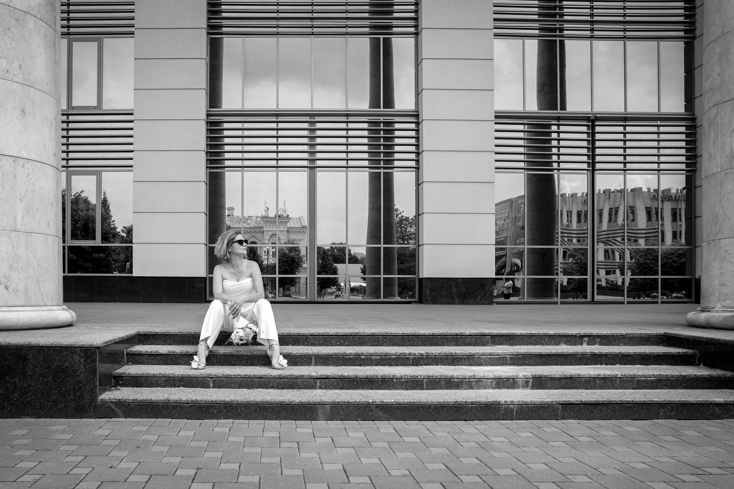 Лилия и Валентин. Фотограф в Краснодаре и Краснодарском крае Елена Быкова