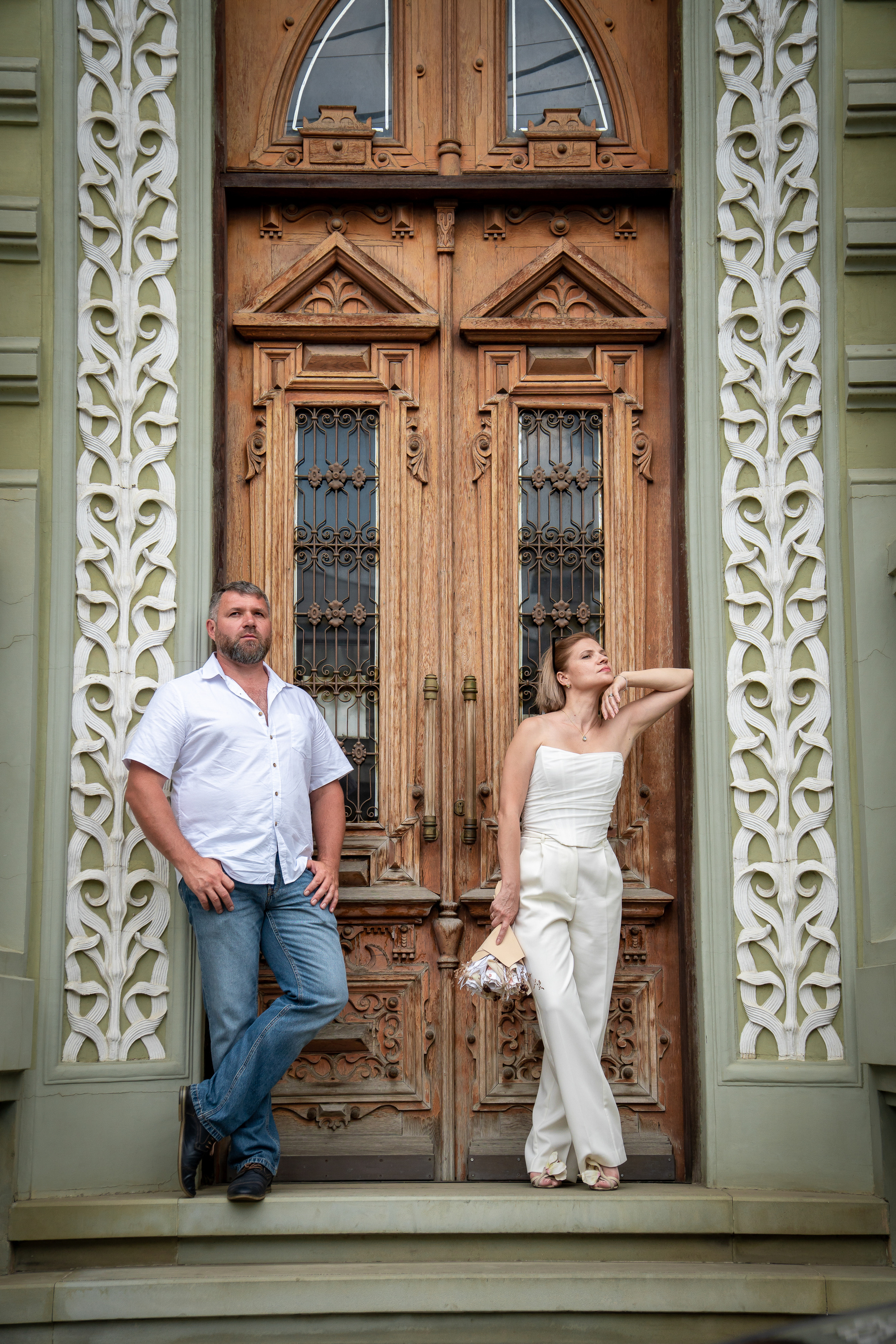 Лилия и Валентин. Фотограф в Краснодаре и Краснодарском крае Елена Быкова