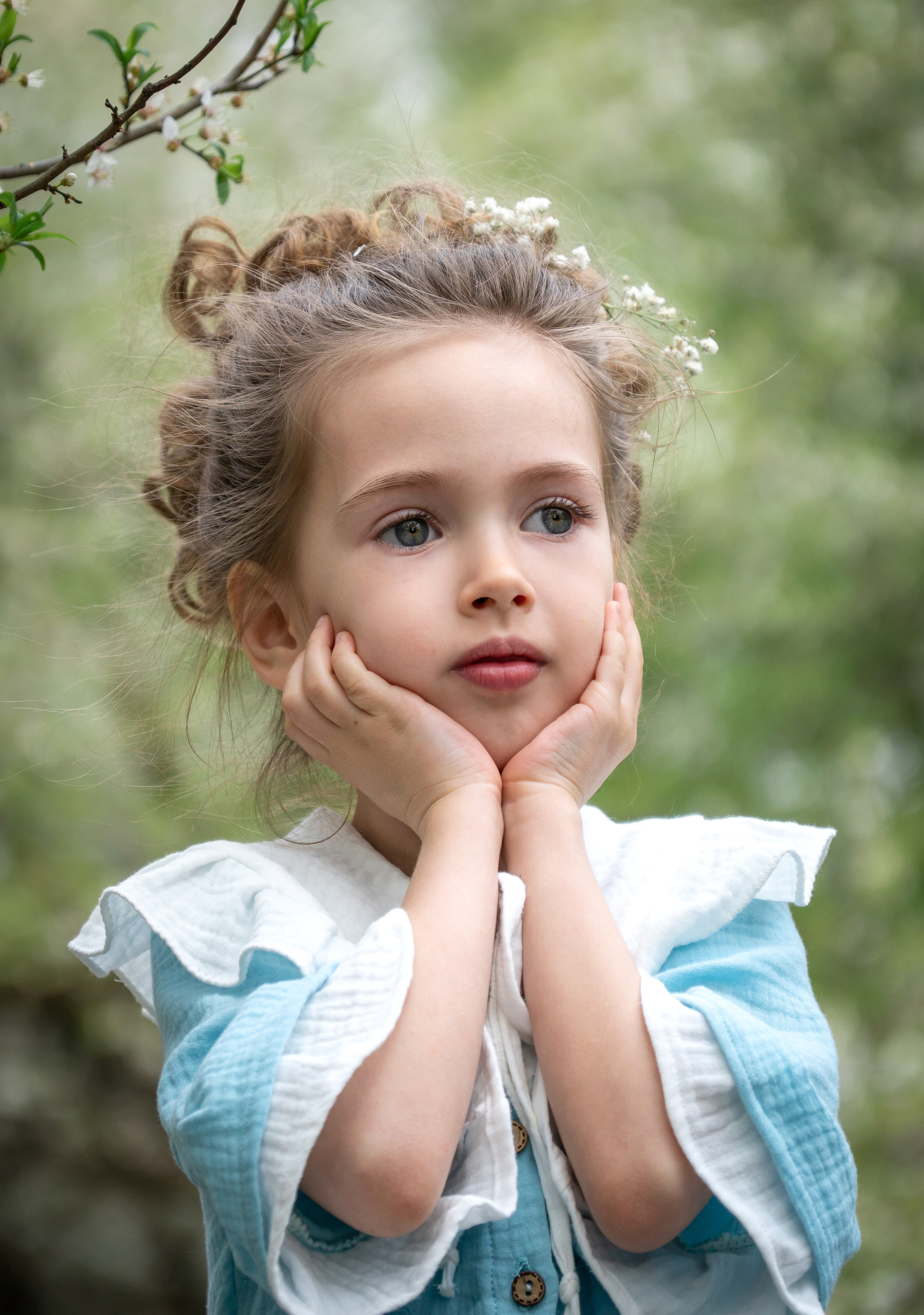 Кролик. Фотограф в Краснодаре и Краснодарском крае Елена Быкова