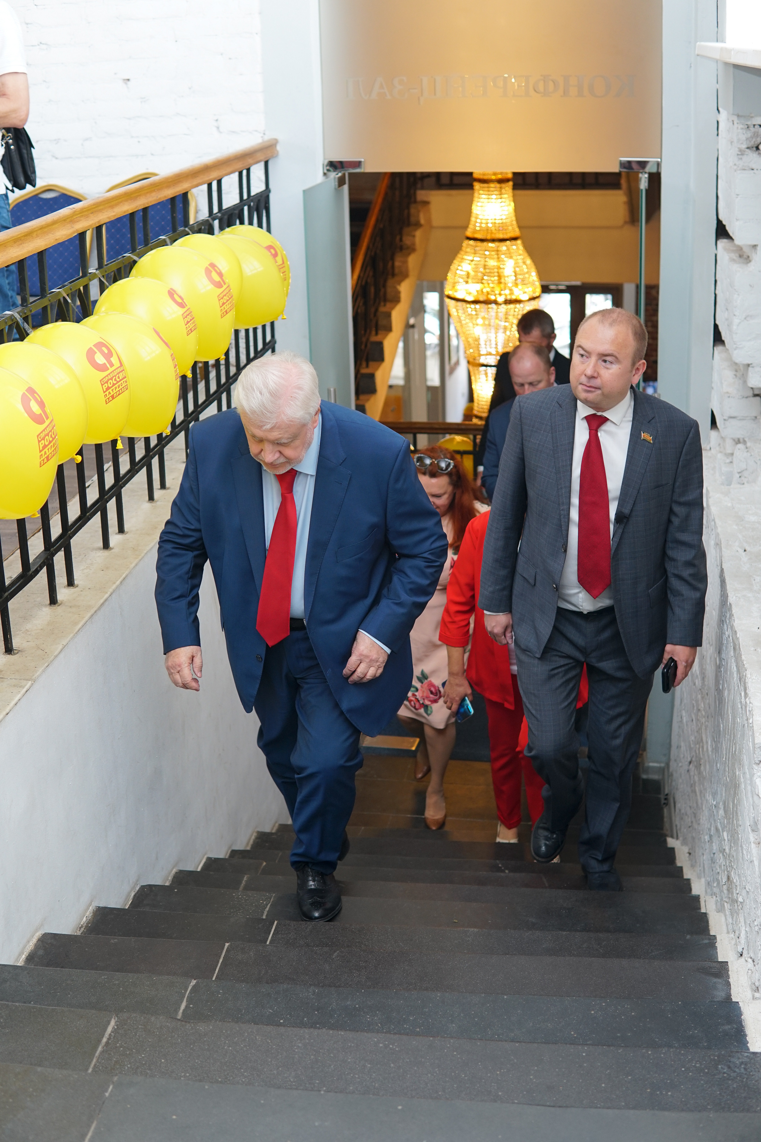 Сергей Миронов лидер Партии Справедливая Россия в Краснодаре. Фотограф в Краснодаре и Краснодарском крае Елена Быкова