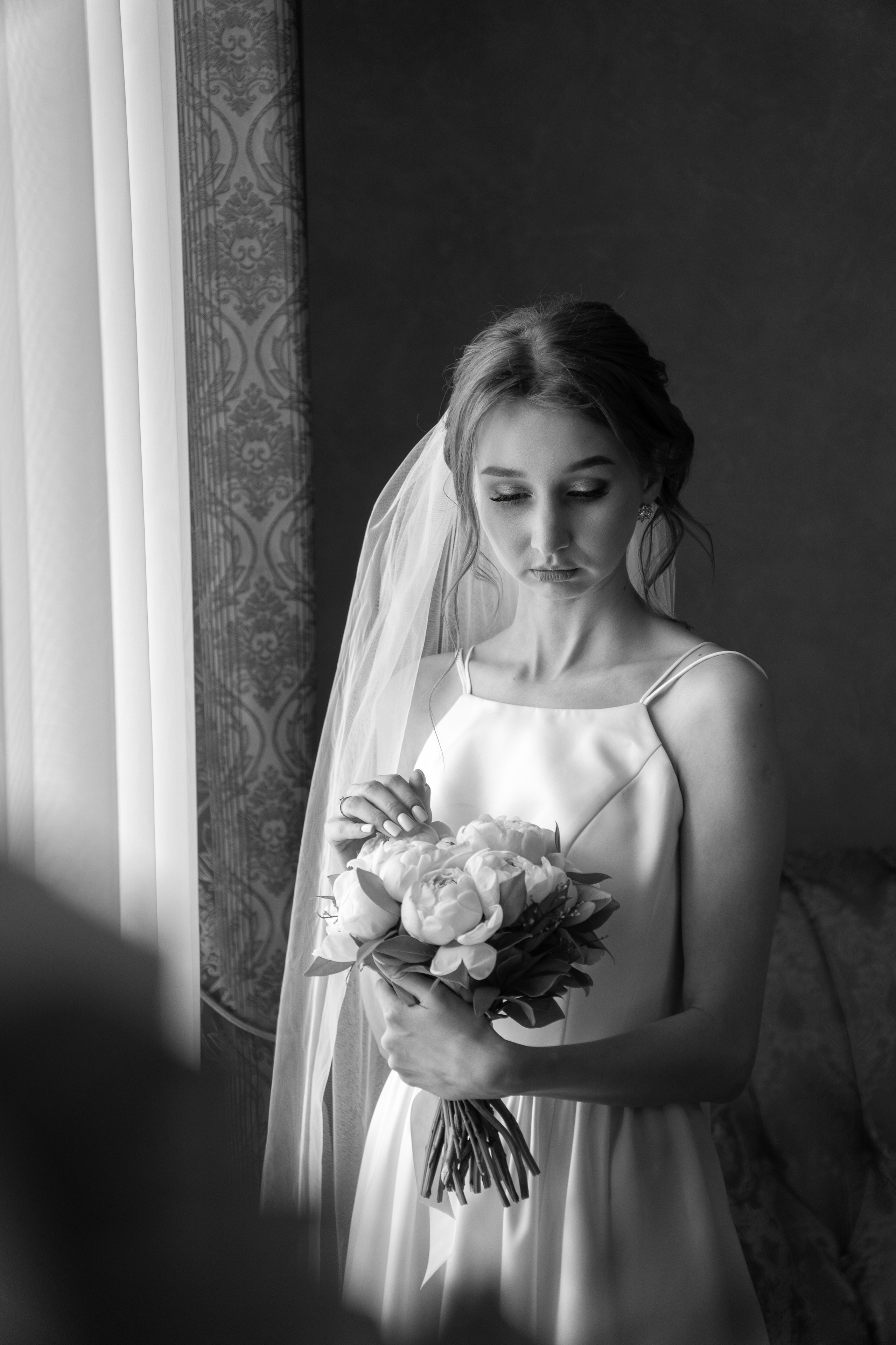 Алина и Саша. Фотограф в Краснодаре и Краснодарском крае Елена Быкова