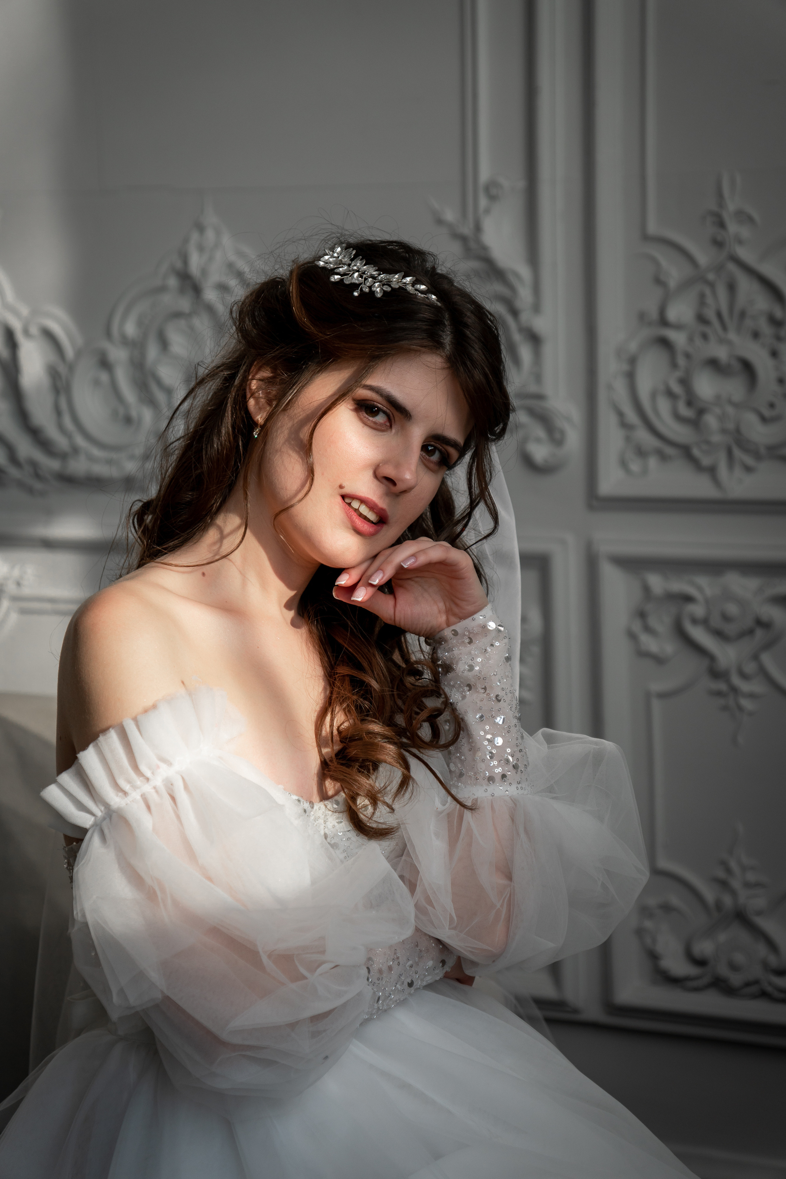 Алина и Эдгар. Фотограф в Краснодаре и Краснодарском крае Елена Быкова