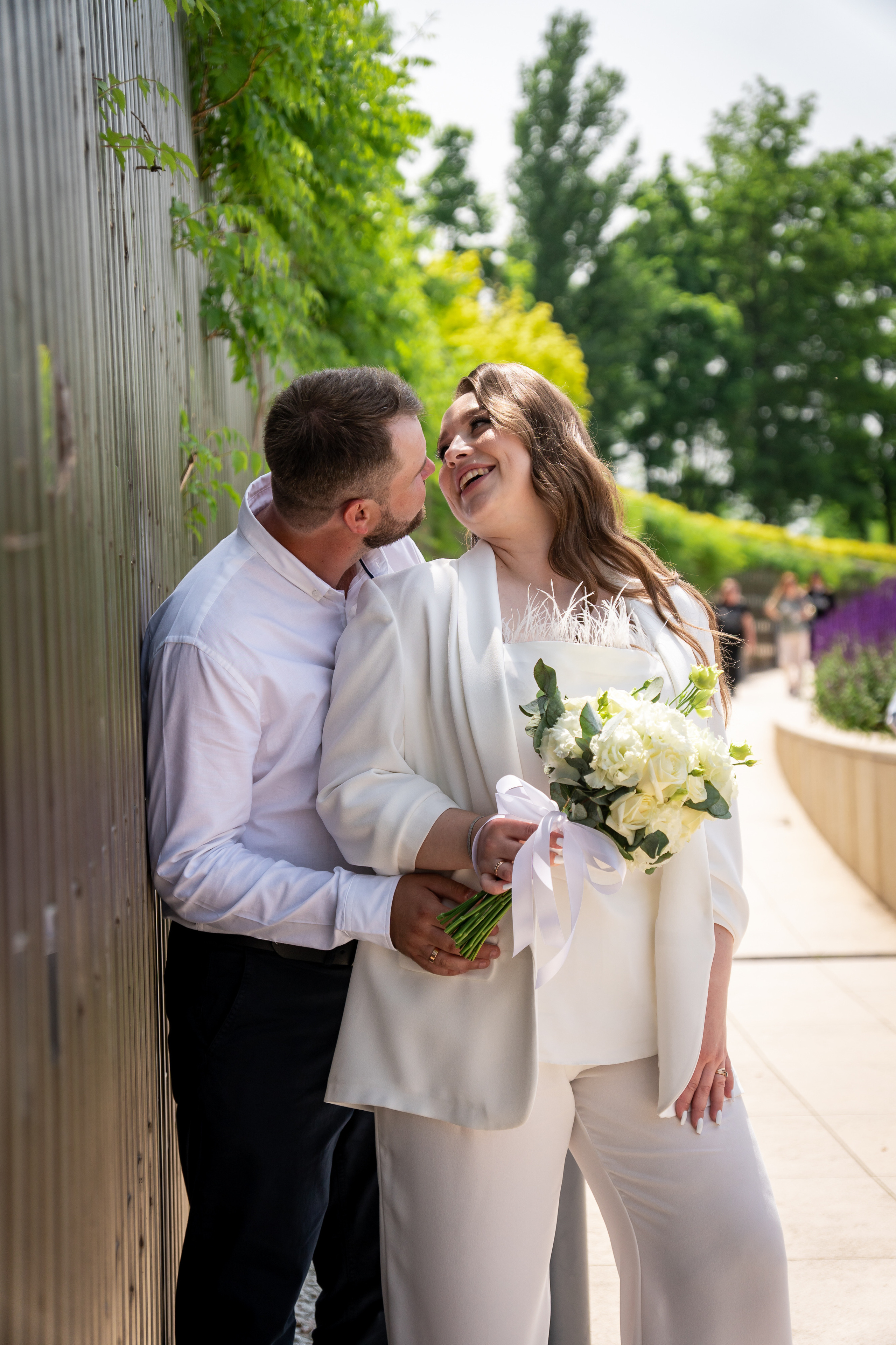 Ангелина и Игорь. Фотограф в Краснодаре и Краснодарском крае Елена Быкова